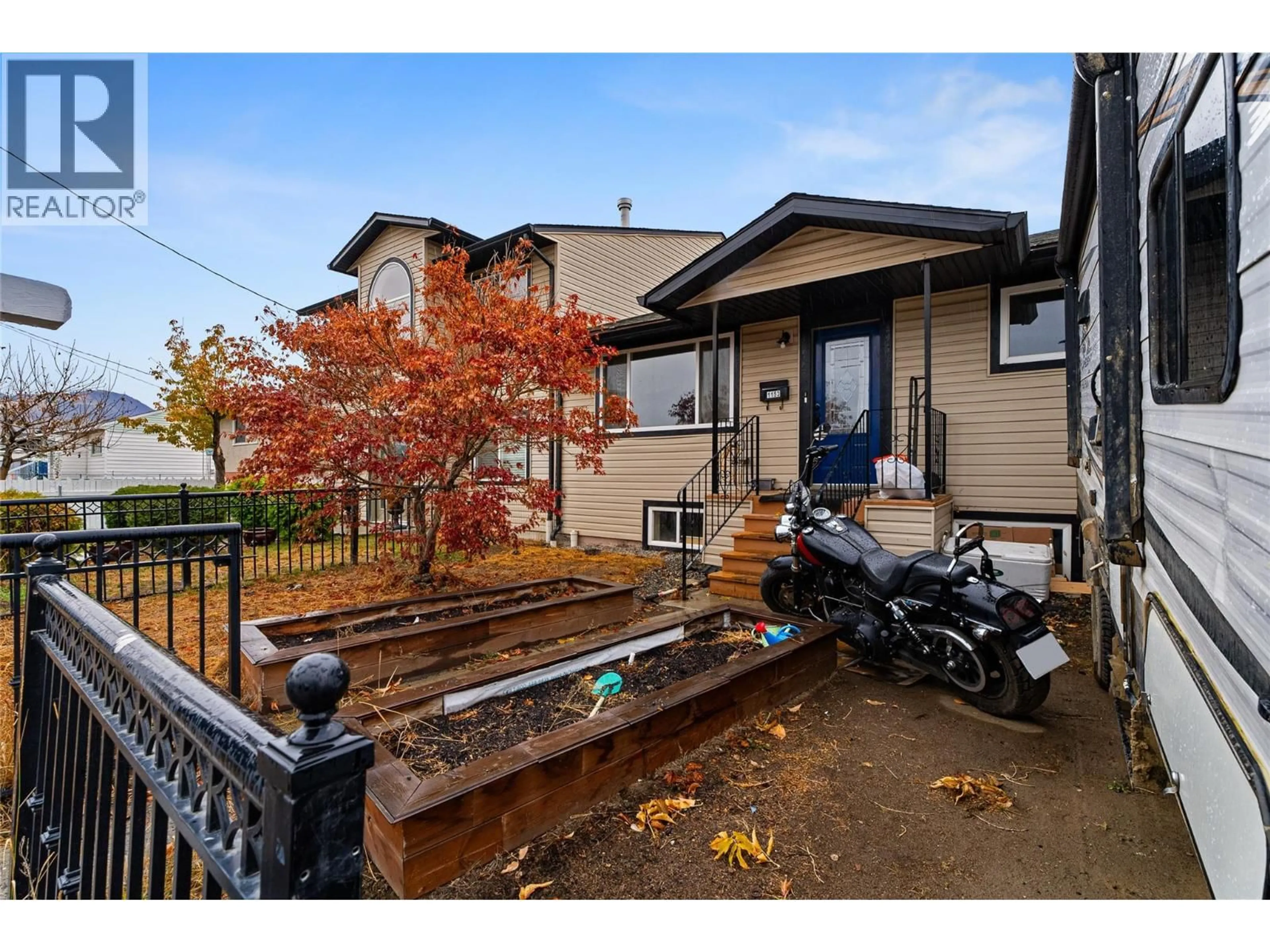 Unknown for 1153 LETHBRIDGE AVENUE, Kamloops British Columbia V2B1Y3