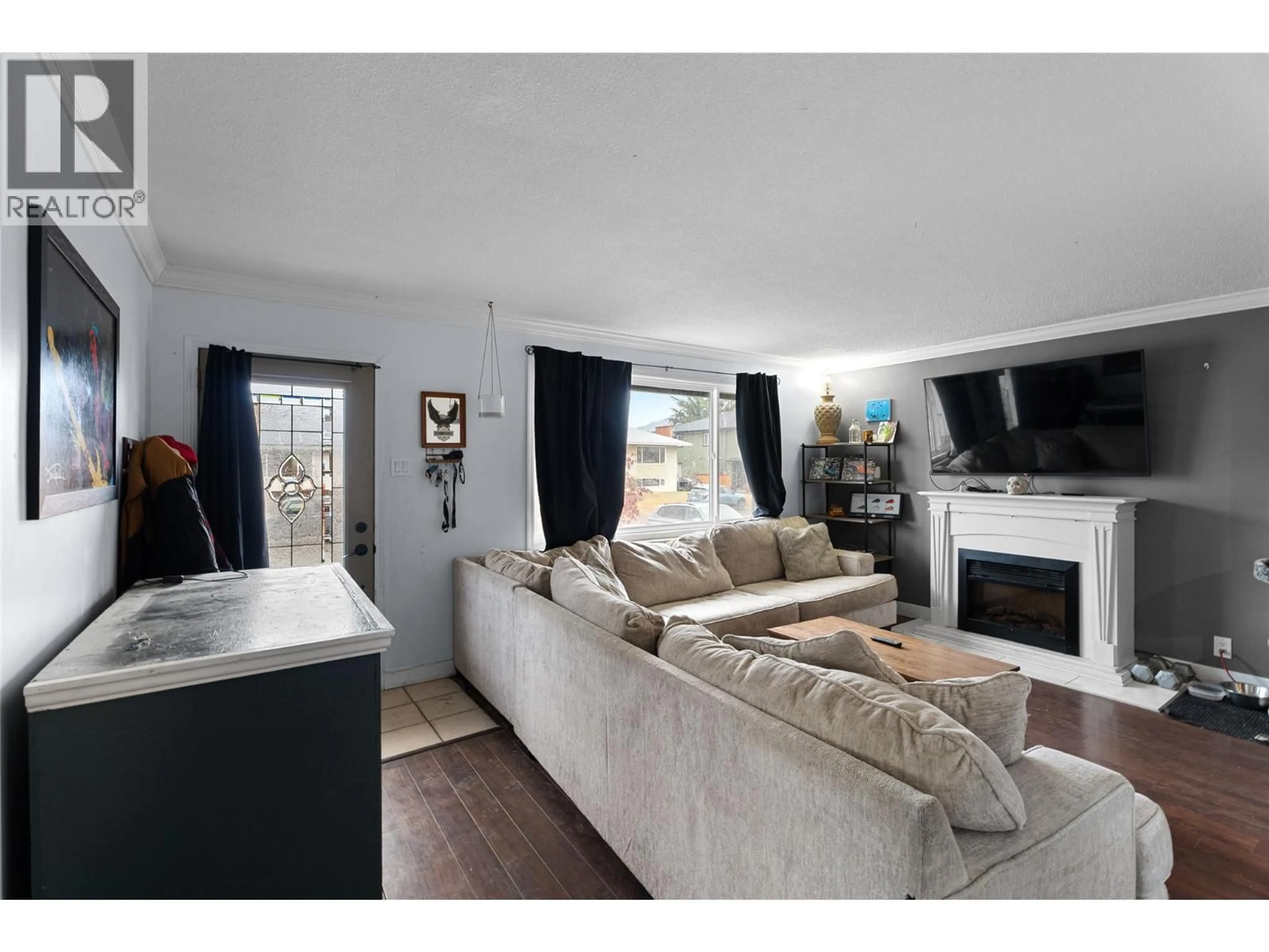 Unknown for 1153 LETHBRIDGE AVENUE, Kamloops British Columbia V2B1Y3