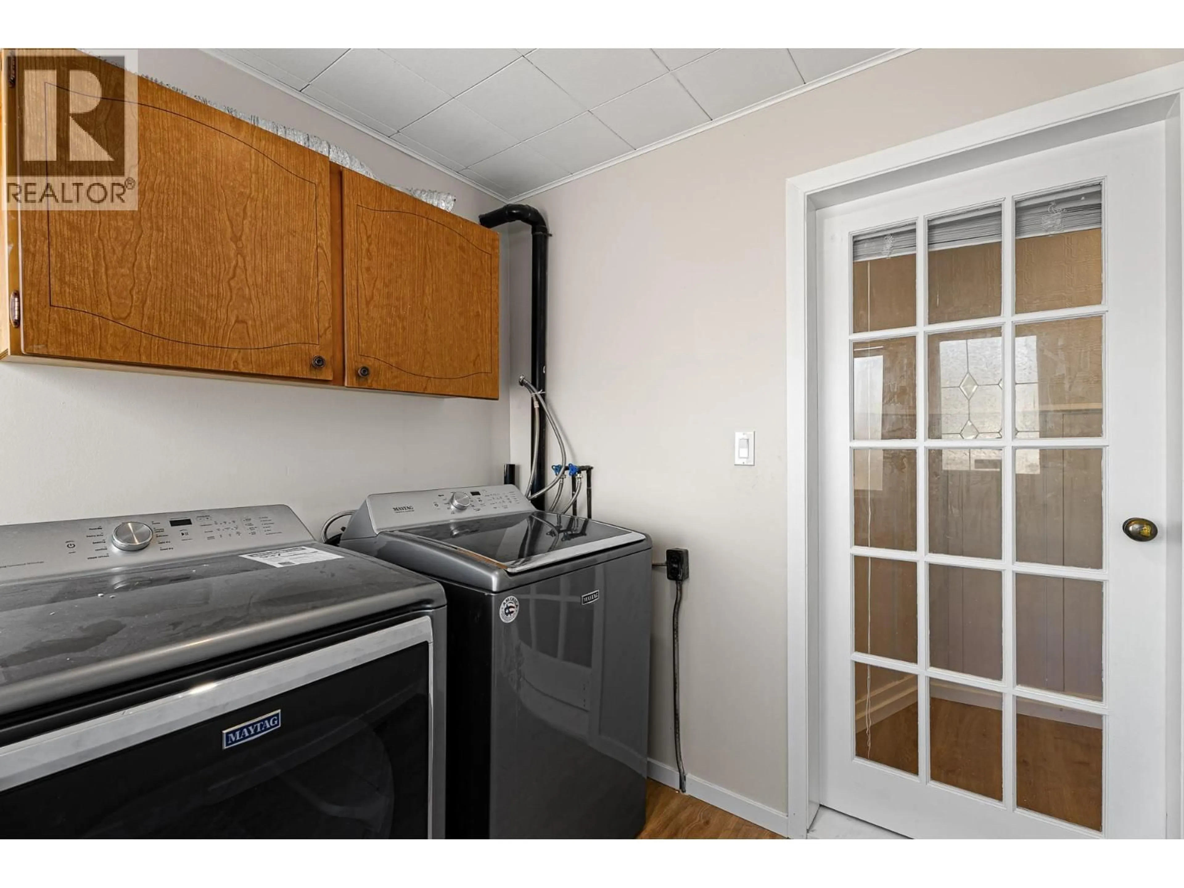 Standard kitchen, unknown for 2438 JACKSON AVENUE, Merritt British Columbia V1K1B8