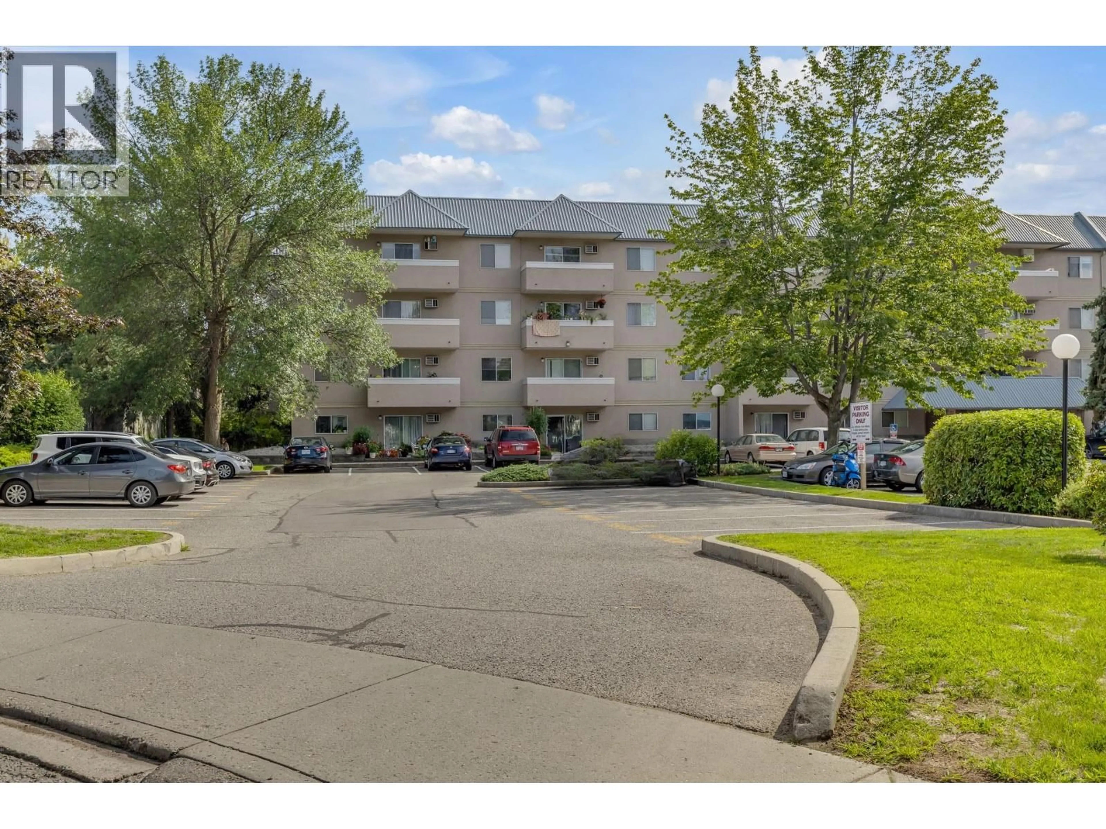 Unknown for 201 - 3180 DE MONTREUIL COURT, Kelowna British Columbia V1W3W4