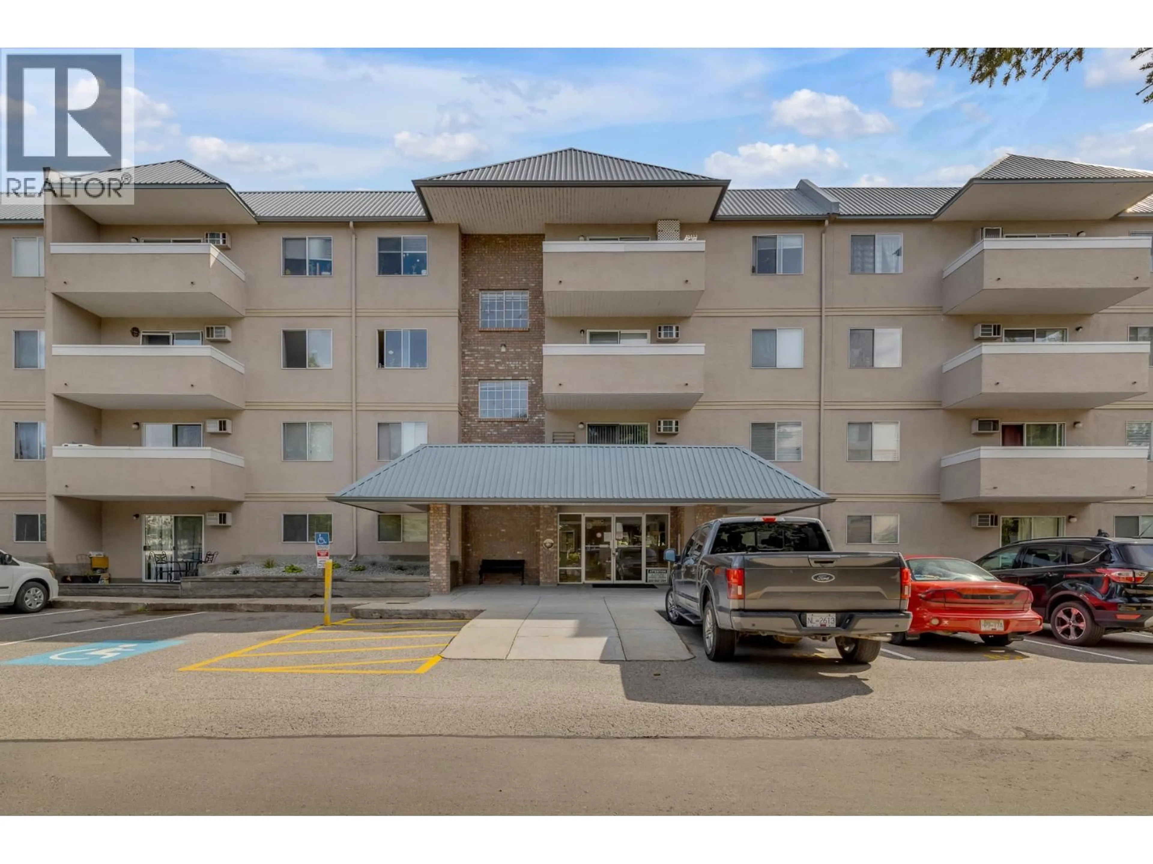 Unknown for 201 - 3180 DE MONTREUIL COURT, Kelowna British Columbia V1W3W4