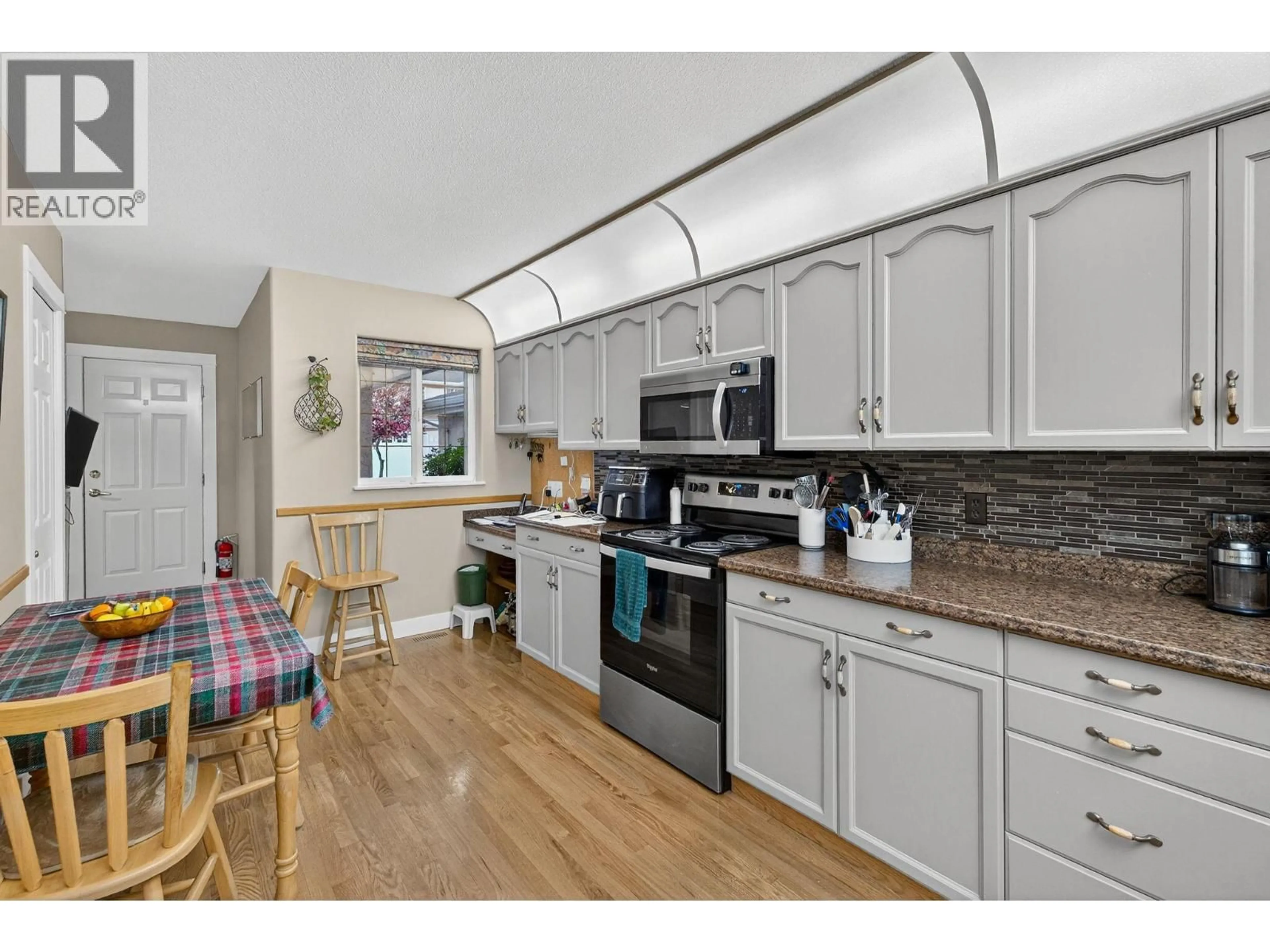 Open concept kitchen, unknown for 13 - 1800 PARKVIEW CRESCENT, Kelowna British Columbia V1X7G6
