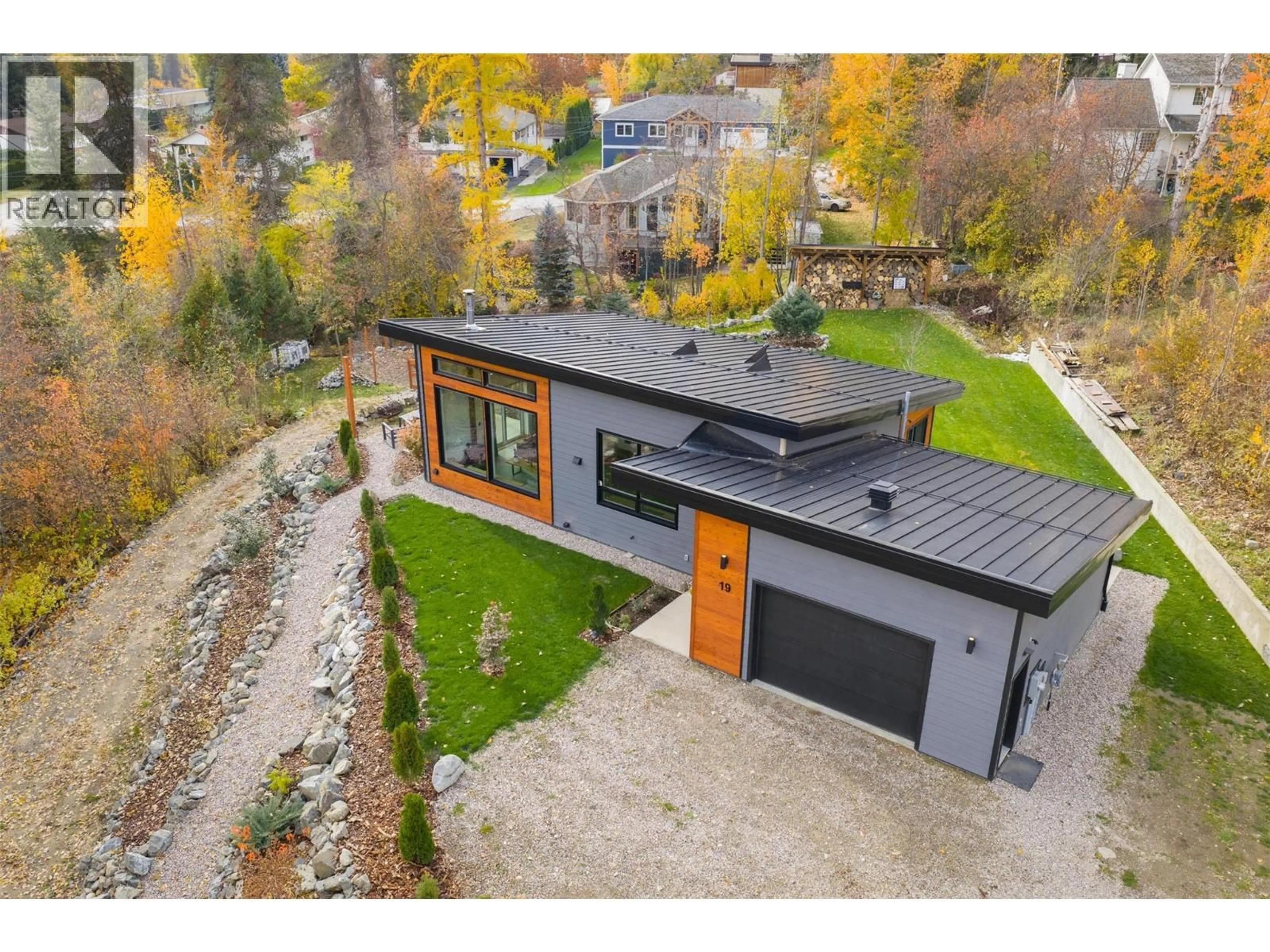 Unknown for 19 MCKAY LANE, Fruitvale British Columbia V0G1L0