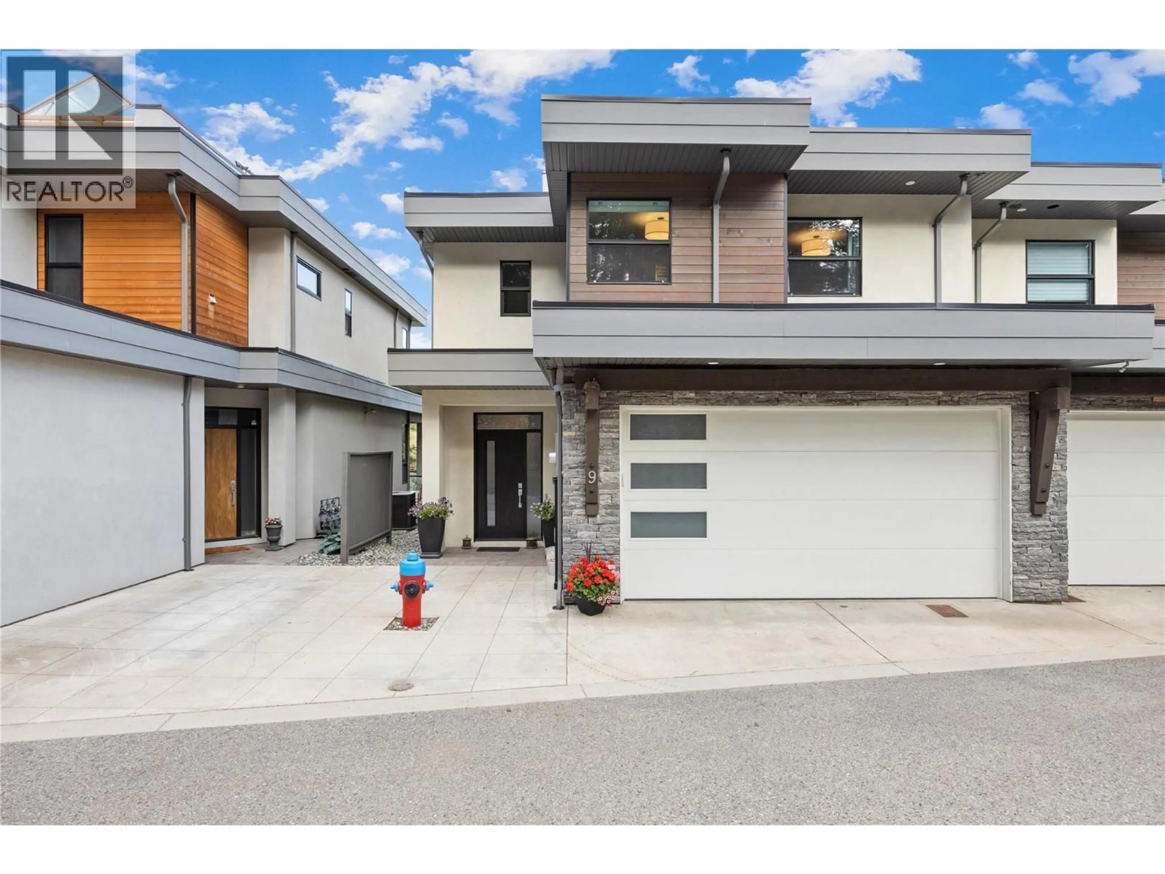Unknown for 9 - 2331 TALLUS RIDGE DRIVE, West Kelowna British Columbia V4T3B6