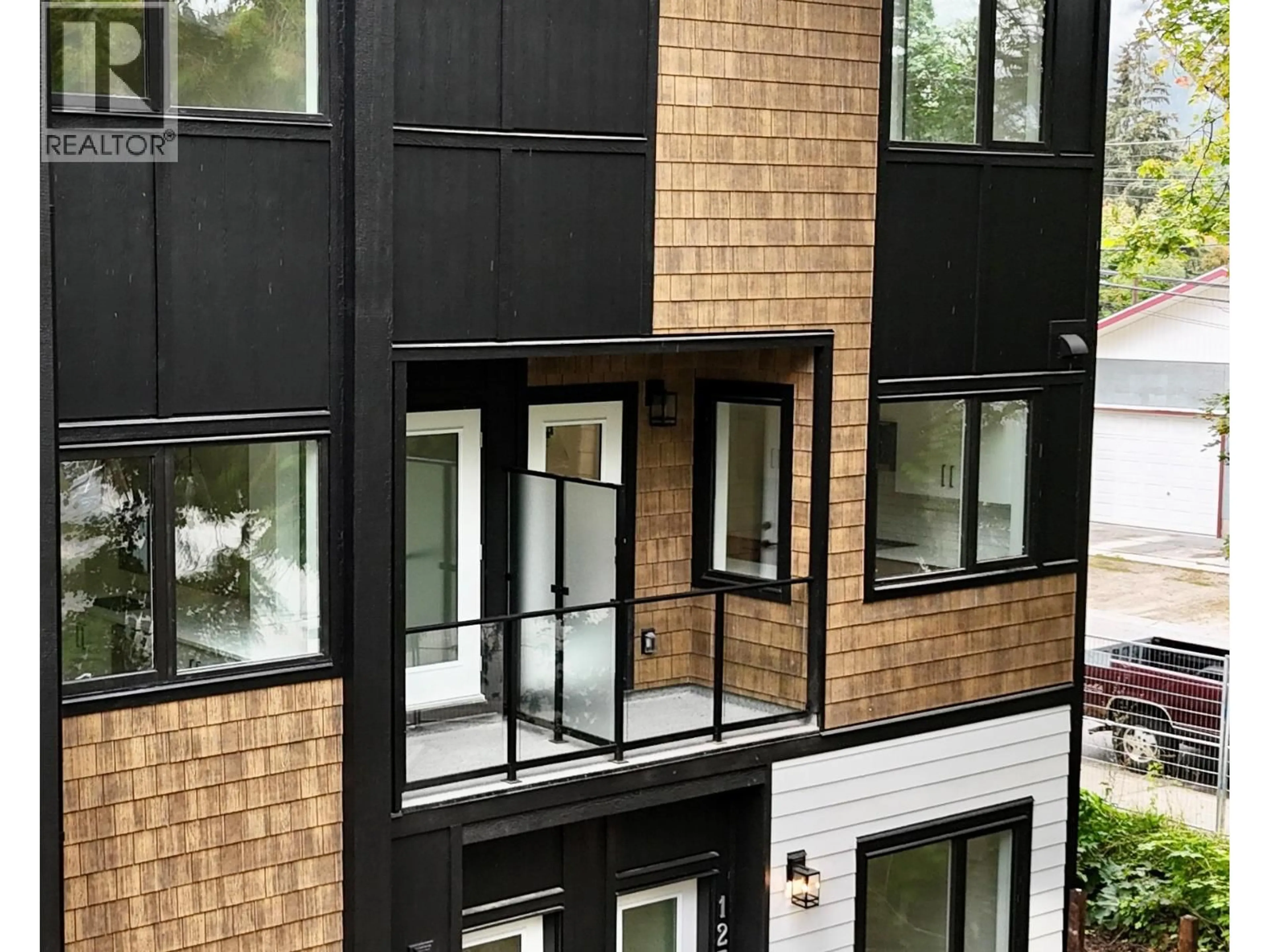 Home with brick exterior material, unknown for 1216 DOUGLAS STREET, Revelstoke British Columbia V0E2S0