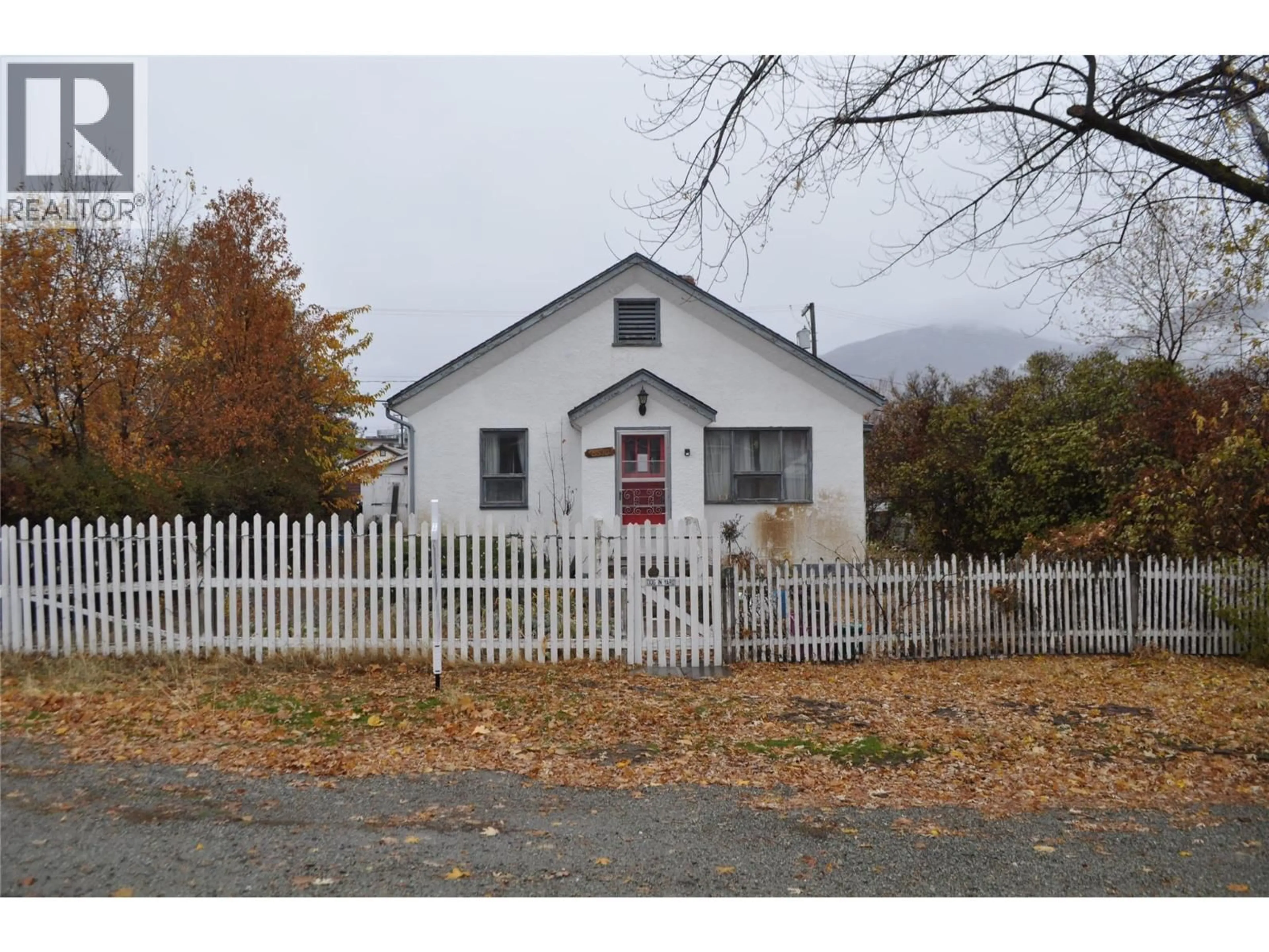 Unknown for 8510 72 AVENUE, Osoyoos British Columbia V0H1V0