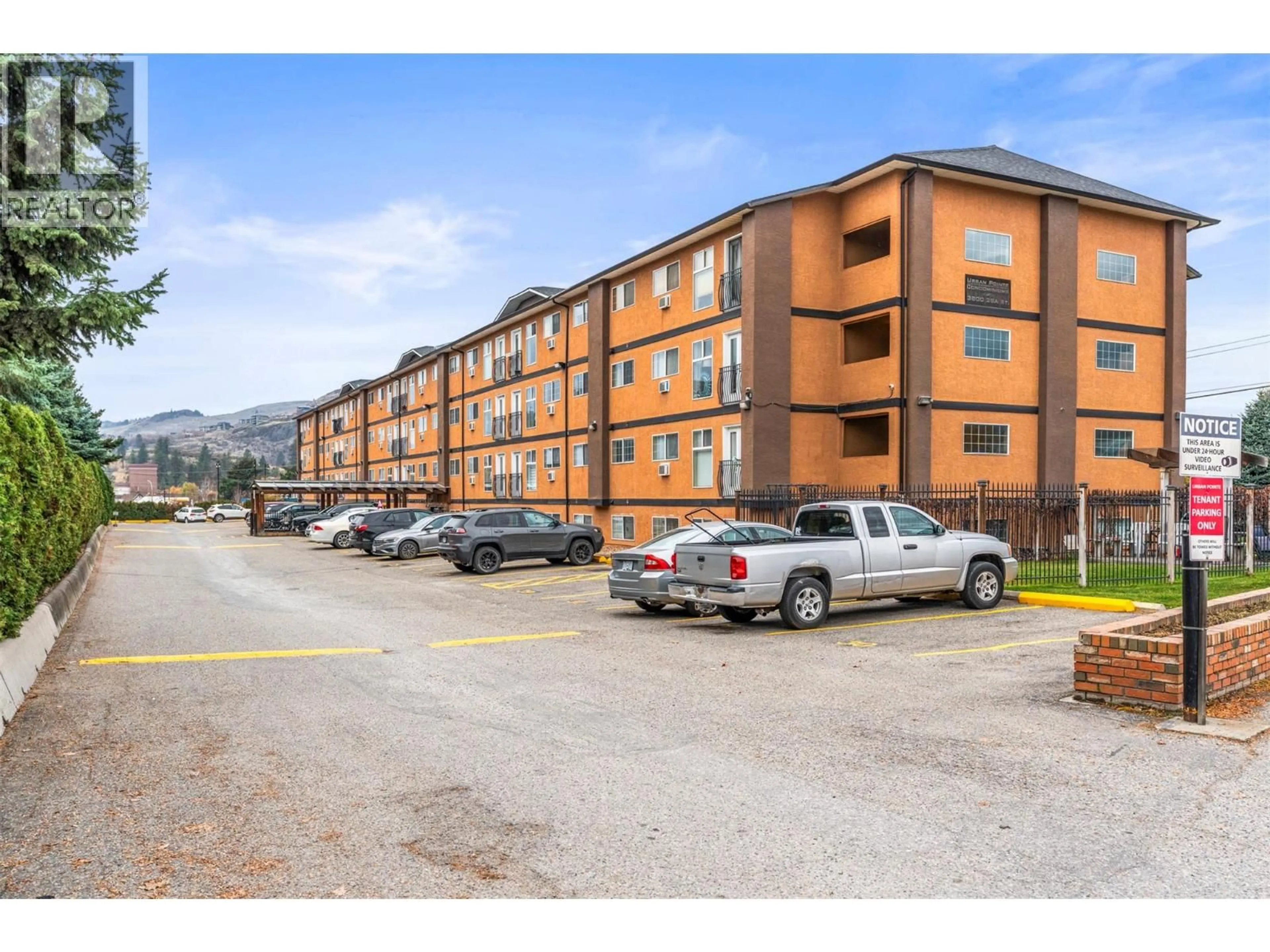 Unknown for 205 - 3800 28A STREET, Vernon British Columbia V1T9K8