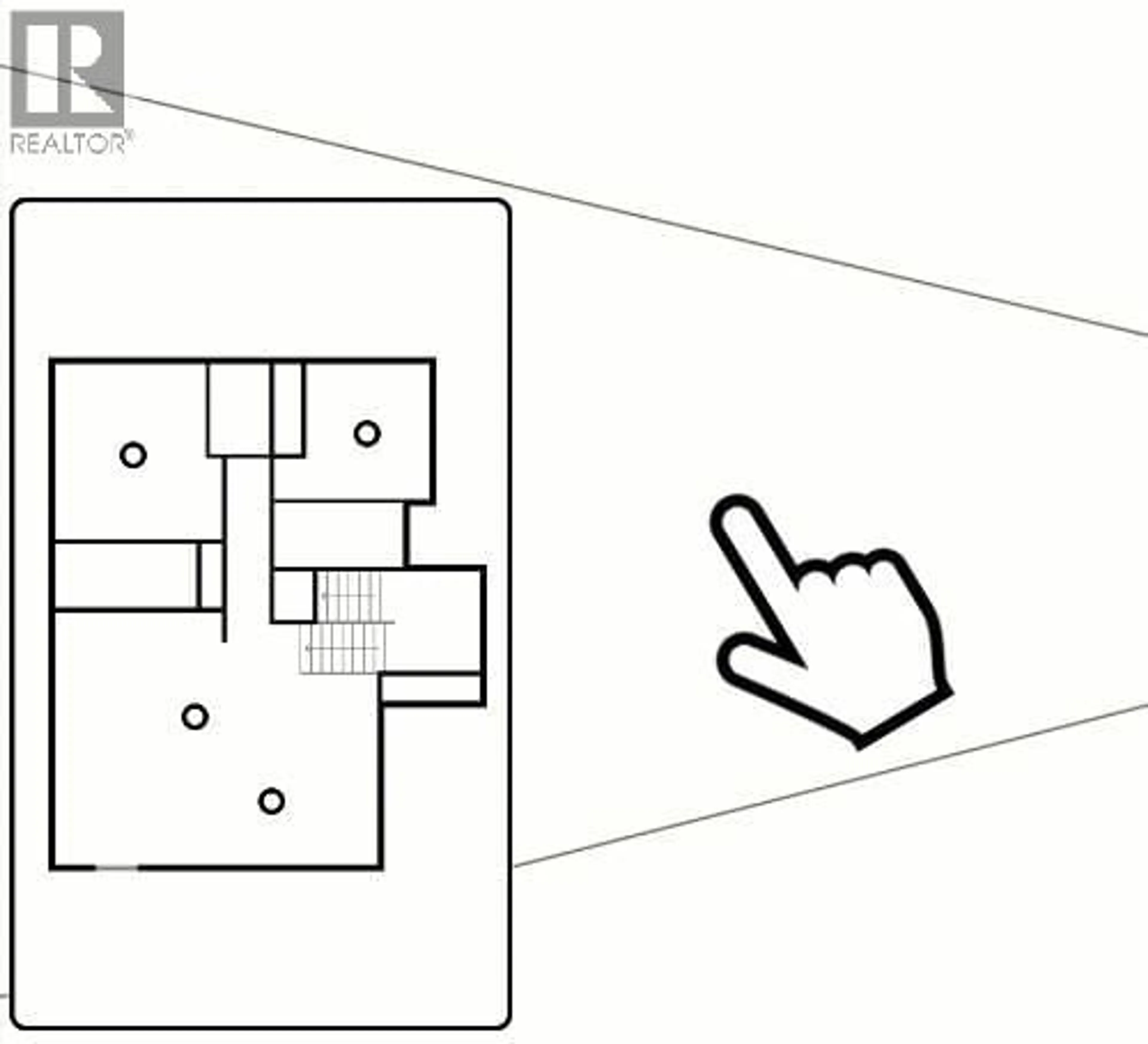 Floor plan for 18 - 501 KAPPEL STREET, Sicamous British Columbia V0E2V1