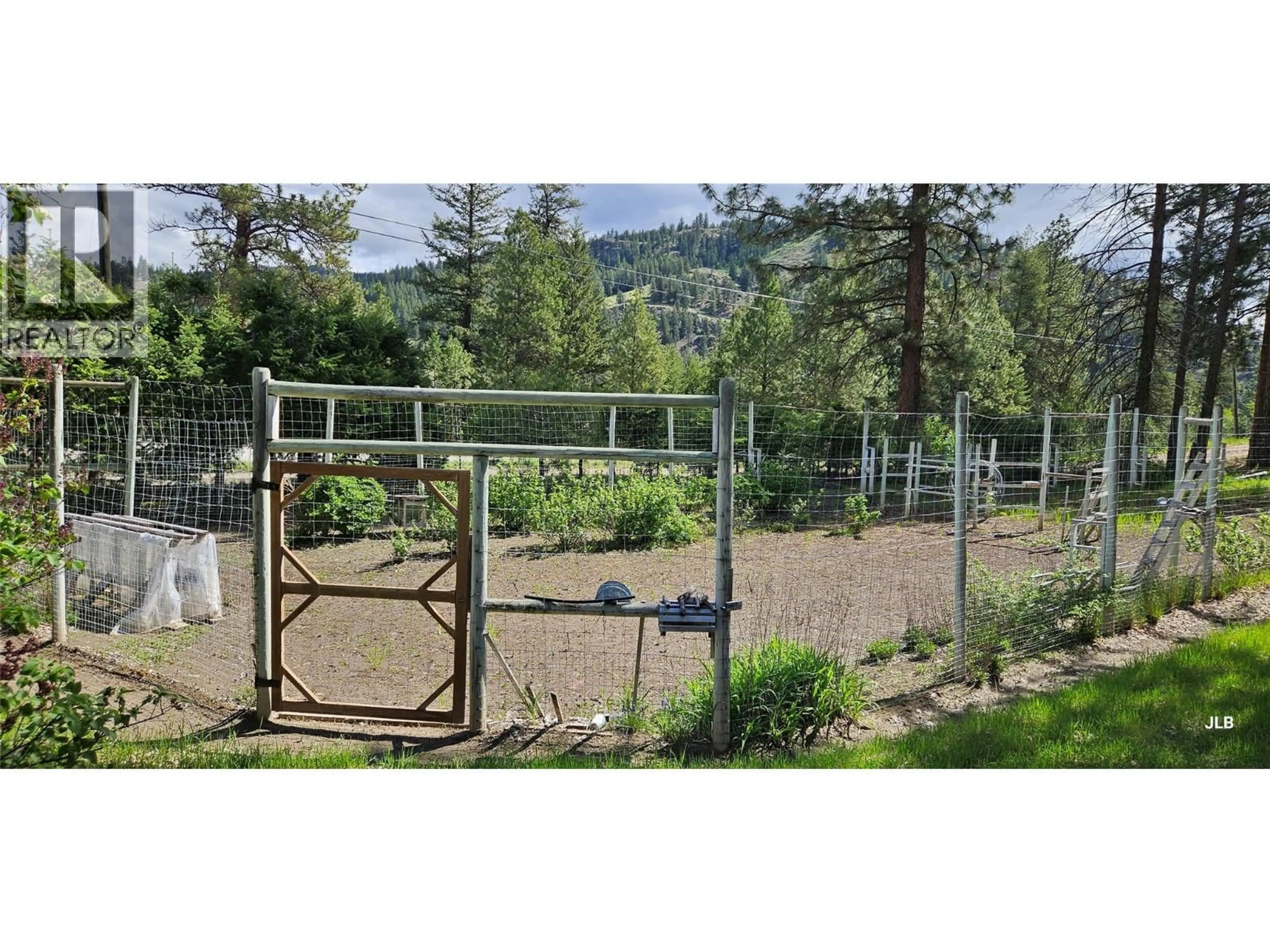 Unknown for 4180 HIGHWAY 3 OTHER, Rock Creek British Columbia V0H1Y0