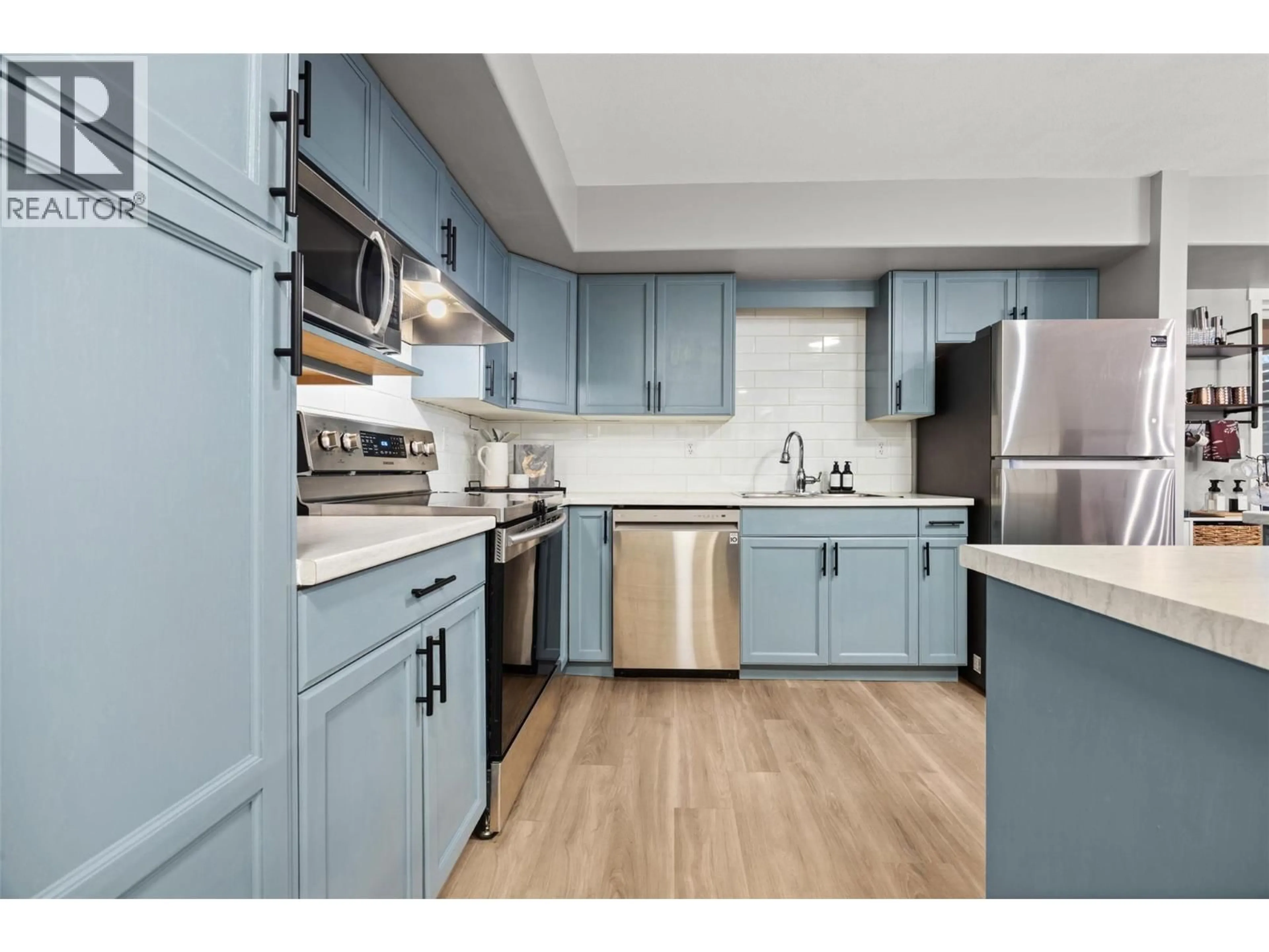 Unknown for 310 - 3115 DE MONTREUIL COURT, Kelowna British Columbia V1W3W1