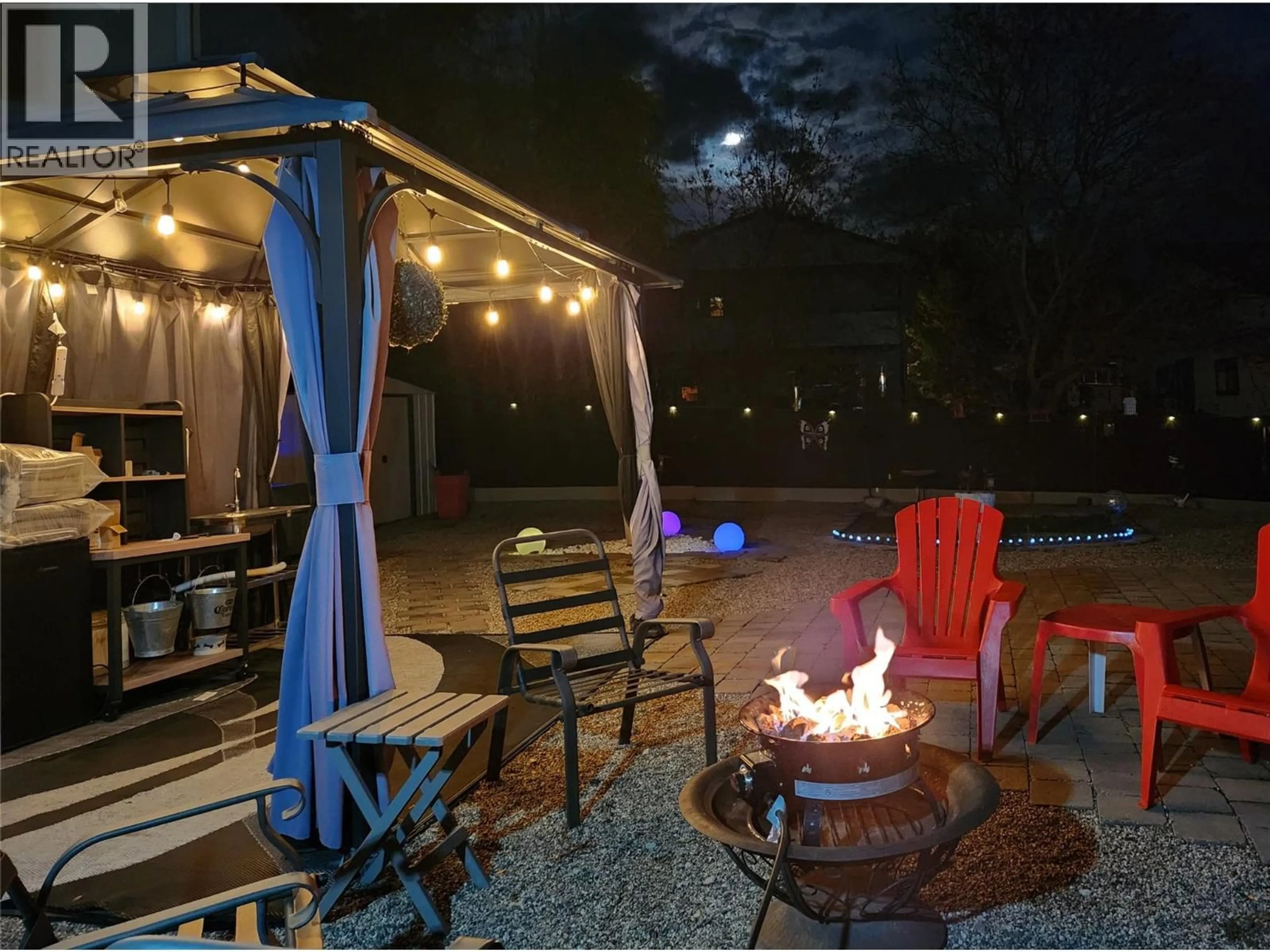 Patio, water/lake/river/ocean view for 1503 TANEMURA CRESCENT, Kelowna British Columbia V1P1N8