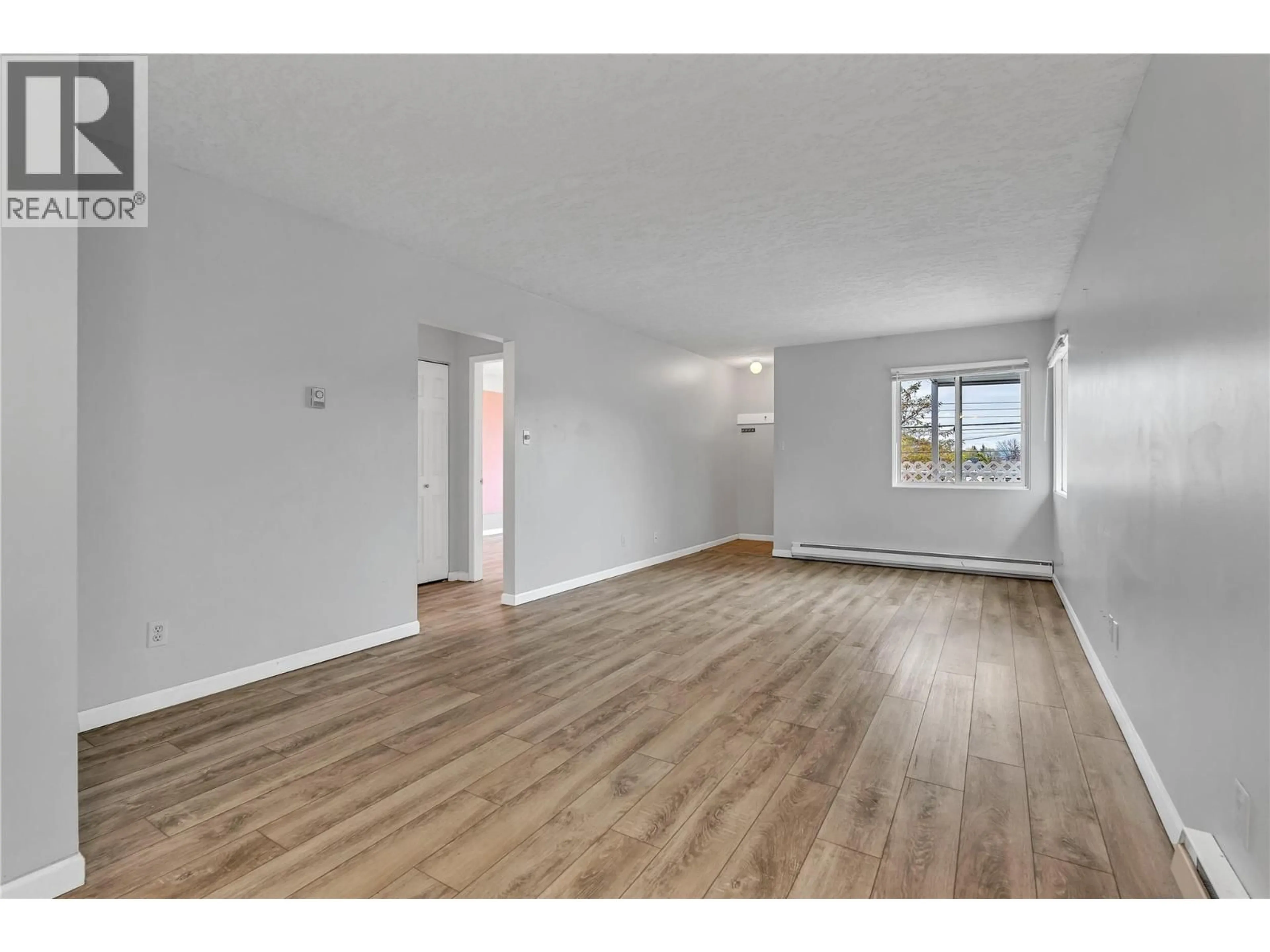 A pic of a room for 101 & 201 - 654 WADE AVENUE WEST, Penticton British Columbia V2A1V7