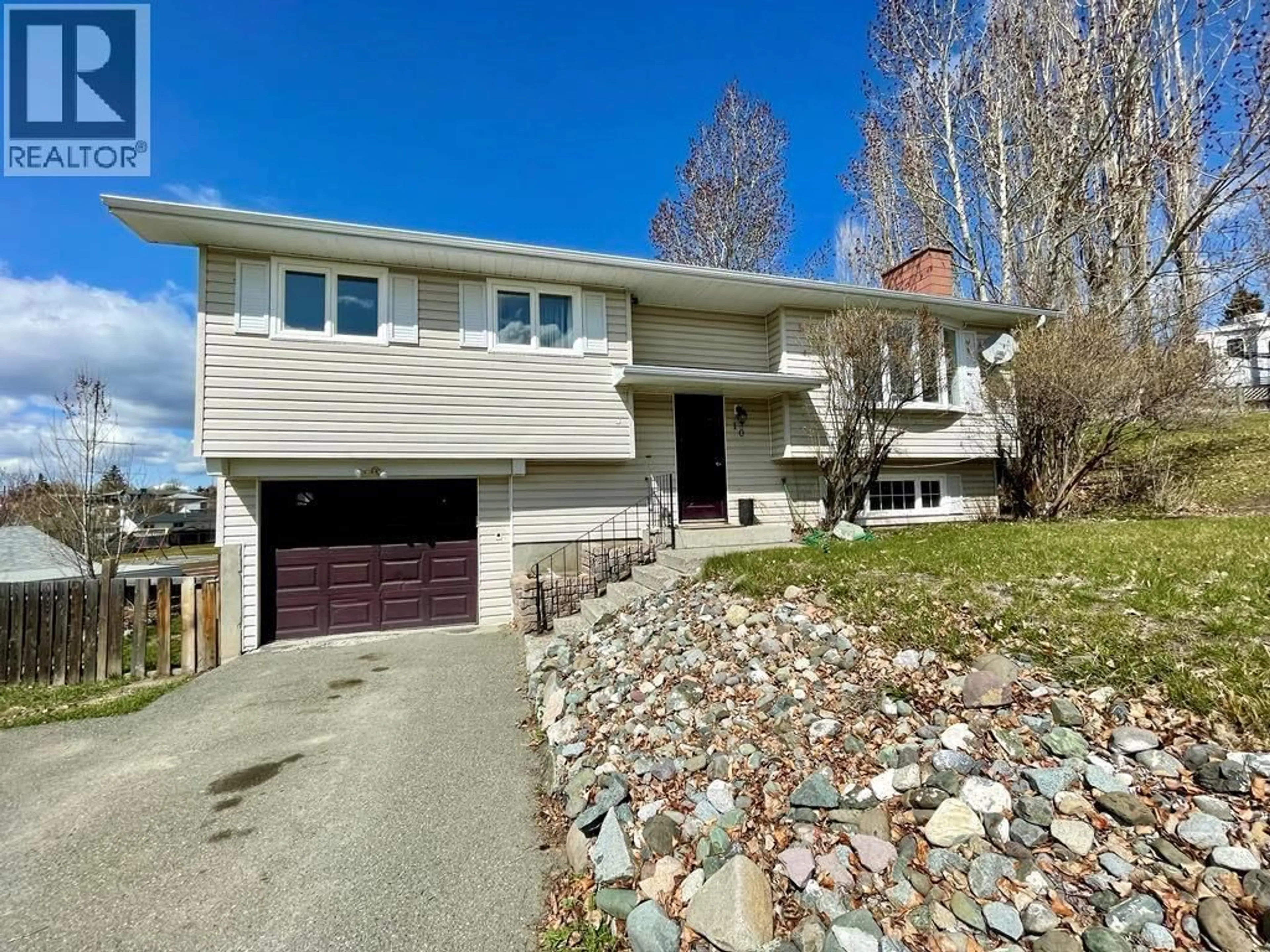 Unknown for 10 BERYL DRIVE, Logan Lake British Columbia V0K1W0