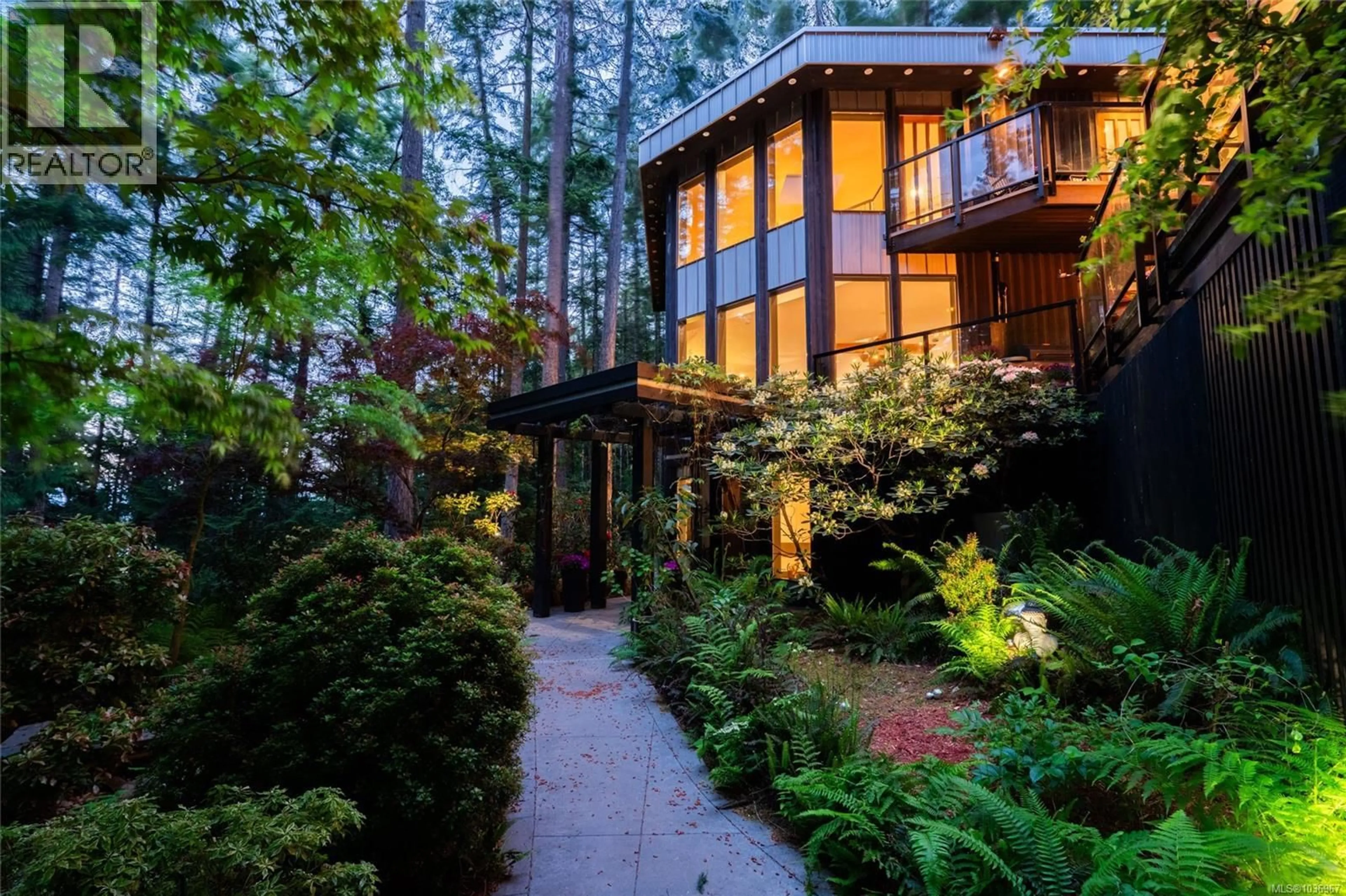Unknown for 1457 HOWCREST ROAD, North Saanich British Columbia V8L5K1