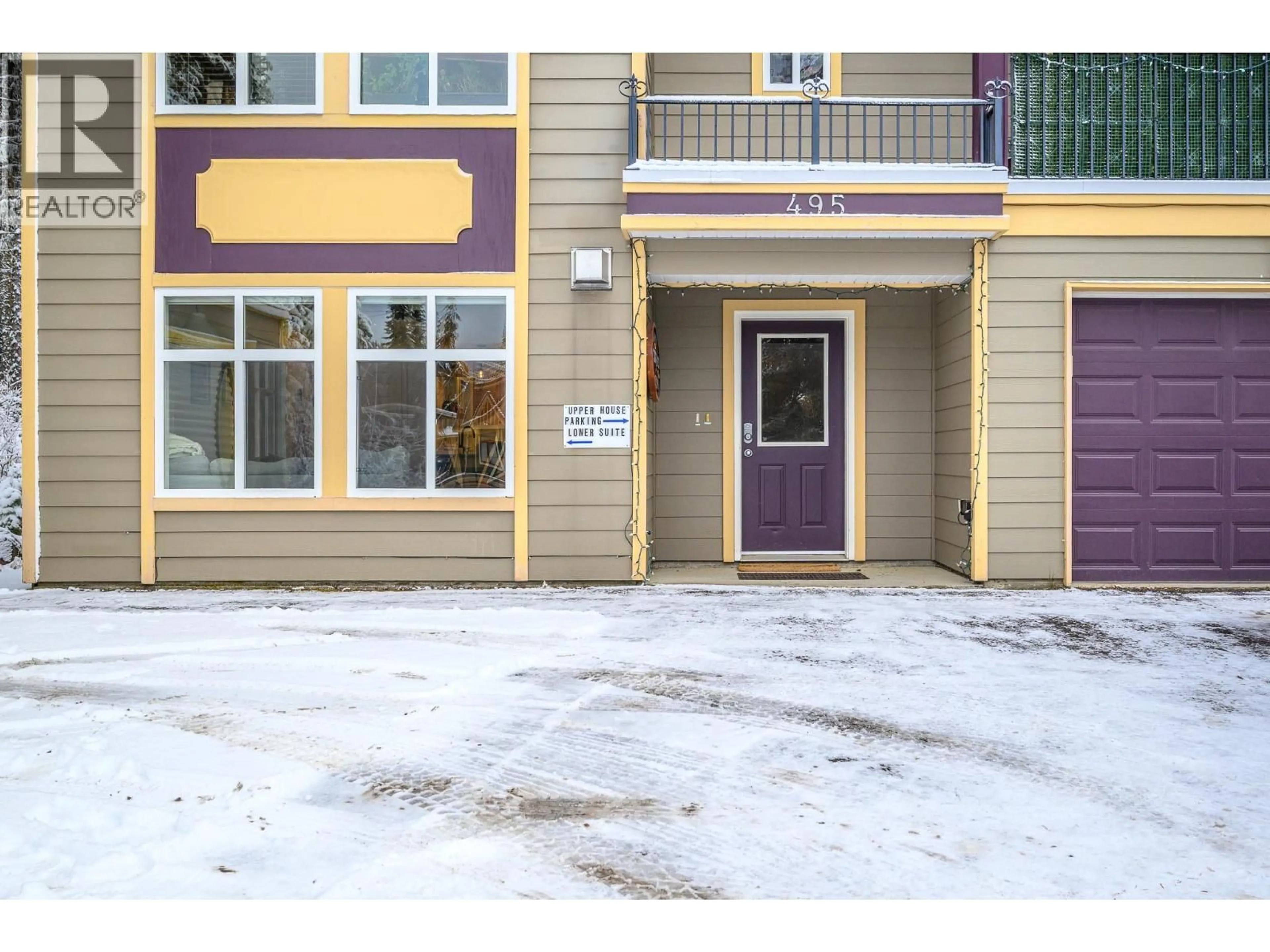 Unknown for 1 - 495 MONASHEE ROAD, Silver Star British Columbia V1B3M1