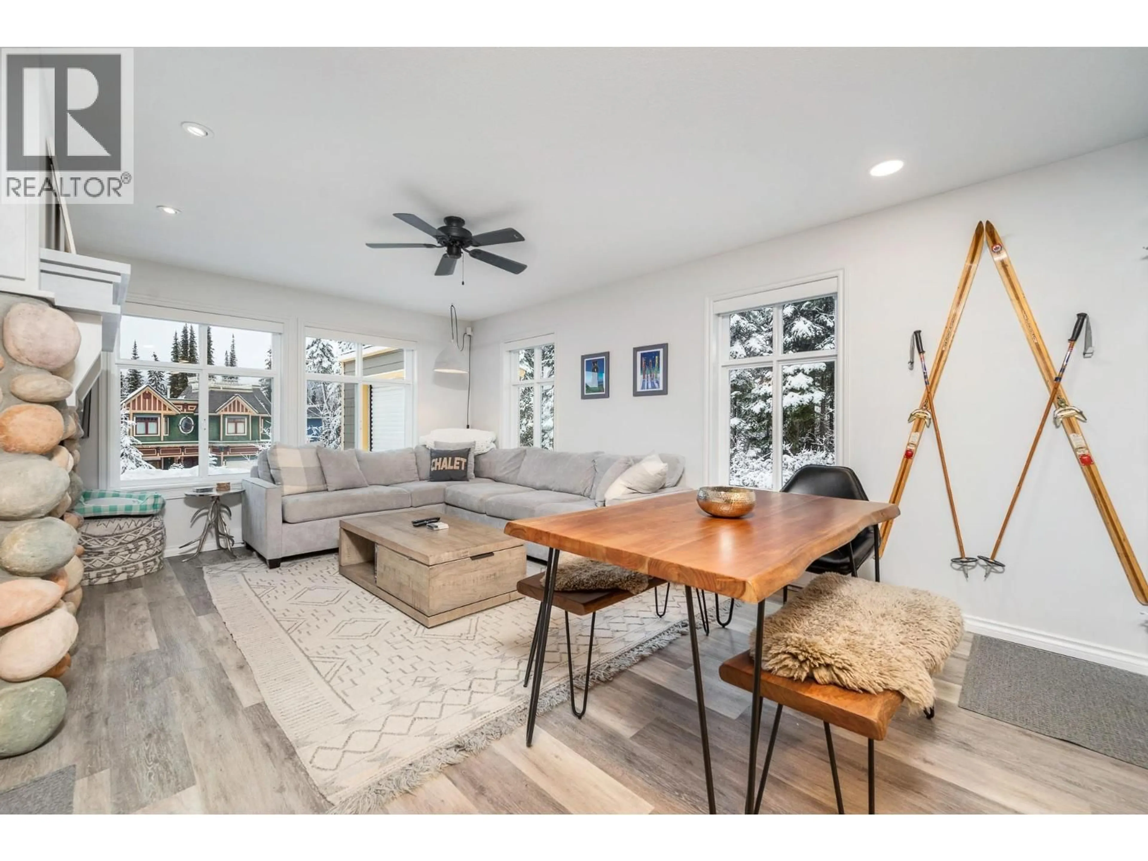 Unknown for 1 - 495 MONASHEE ROAD, Silver Star British Columbia V1B3M1