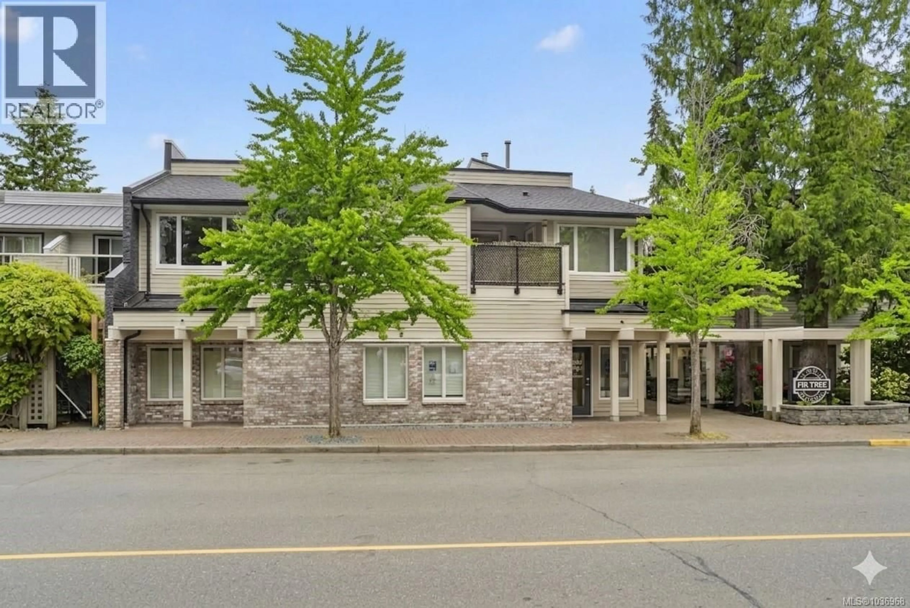 Patio, unknown for 7 - 219 FERN ROAD WEST, Qualicum Beach British Columbia V9K2M2