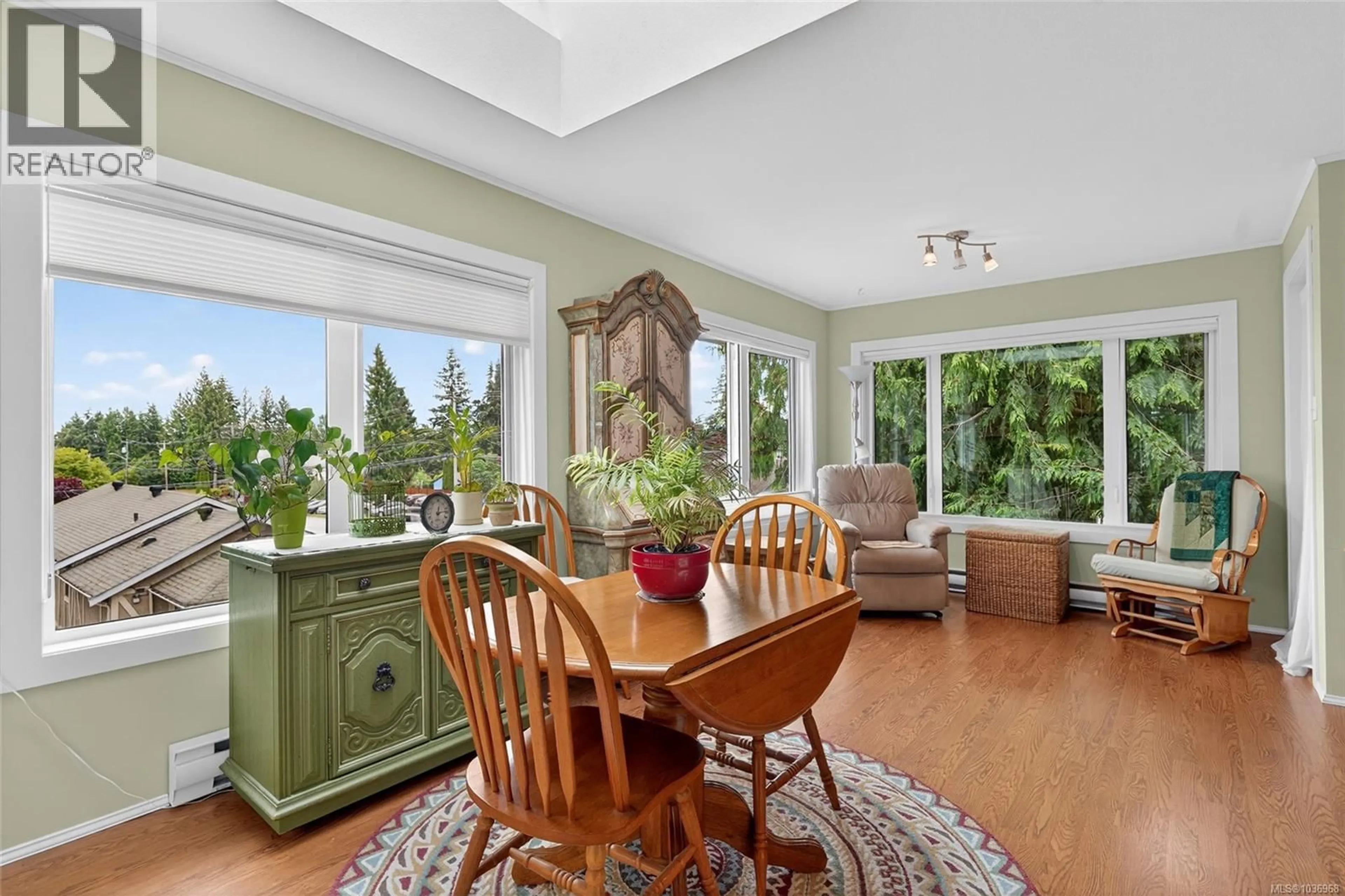 Open concept kitchen, unknown for 7 - 219 FERN ROAD WEST, Qualicum Beach British Columbia V9K2M2