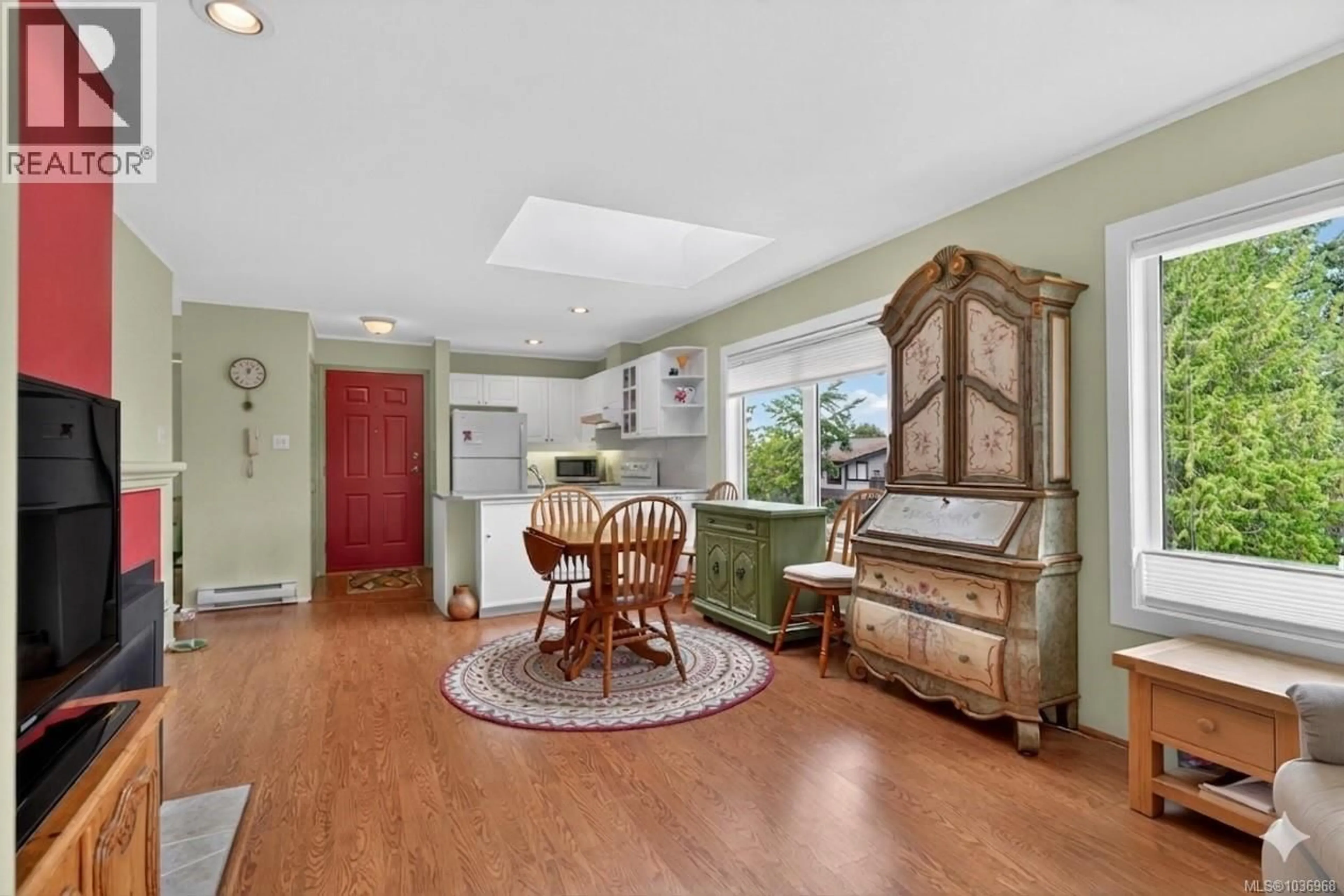 Unknown for 7 - 219 FERN ROAD WEST, Qualicum Beach British Columbia V9K2M2