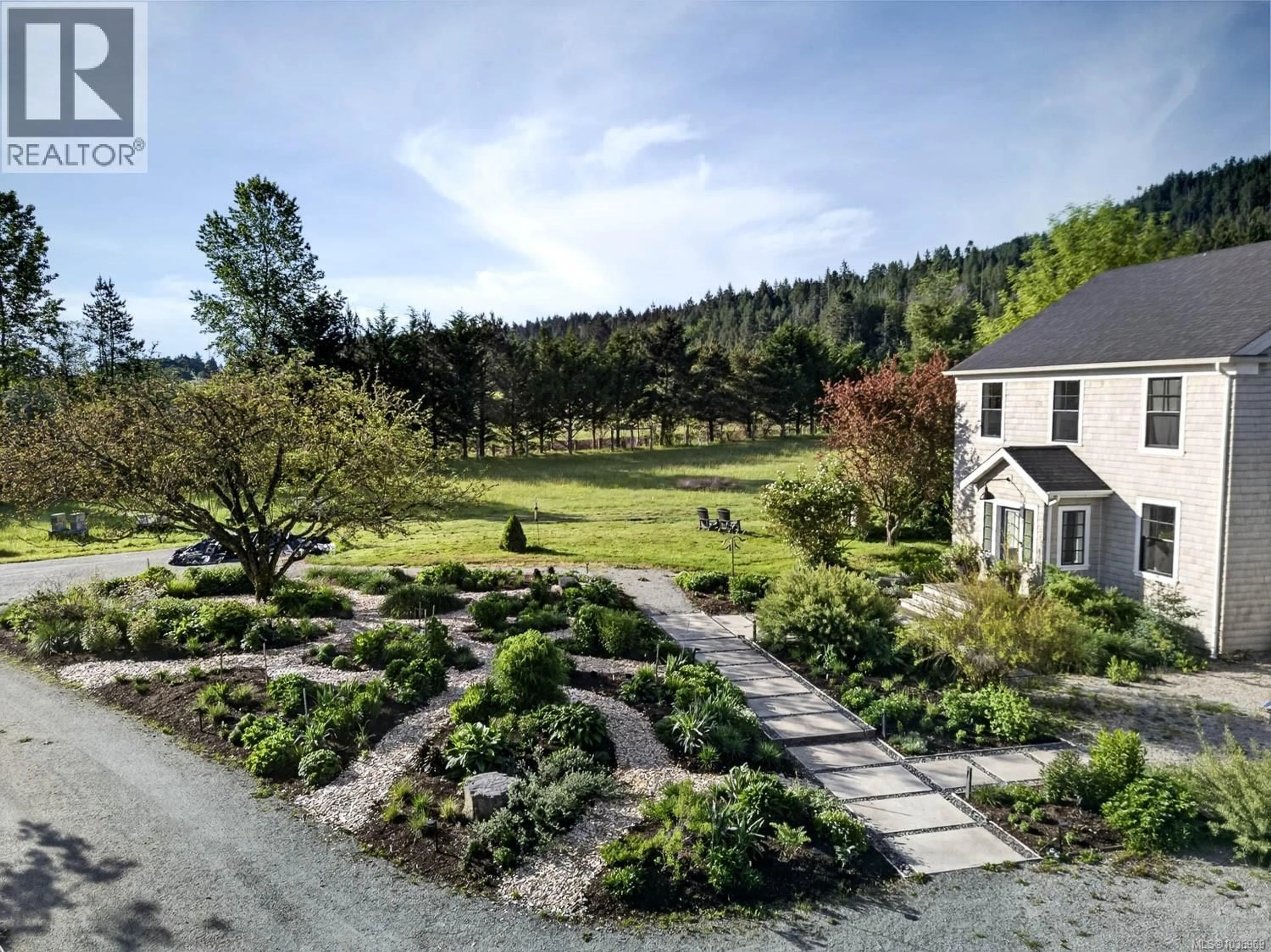 Unknown for 2454 FULFORD-GANGES ROAD, Salt Spring British Columbia V8K1Z4
