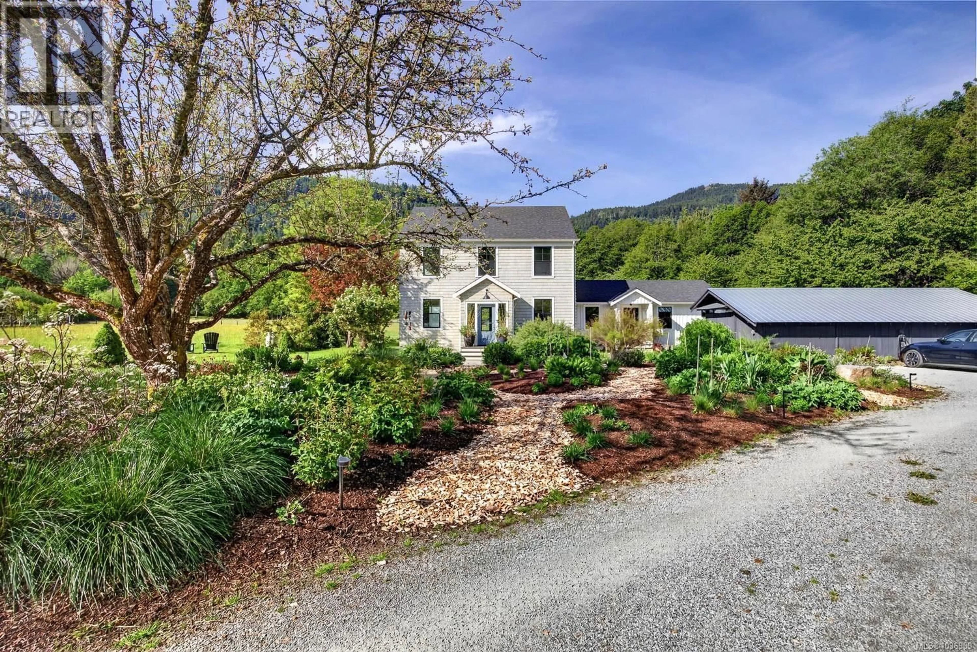 Unknown for 2454 FULFORD-GANGES ROAD, Salt Spring British Columbia V8K1Z4