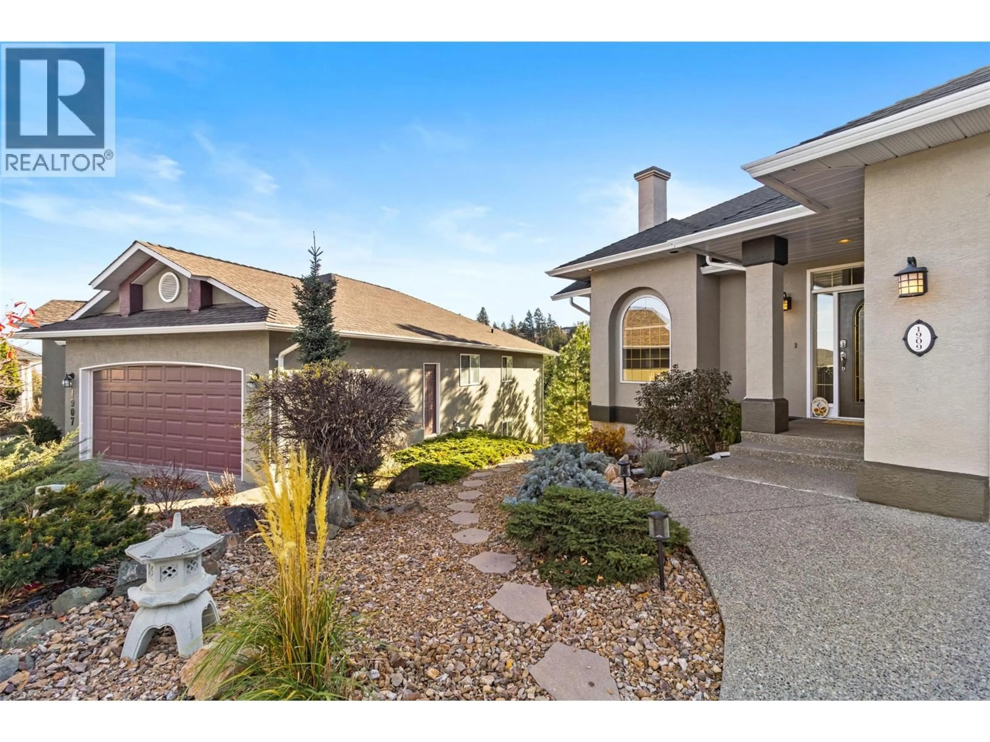 Unknown for 1909 GLEN GARY DRIVE, Kamloops British Columbia V2E1P5