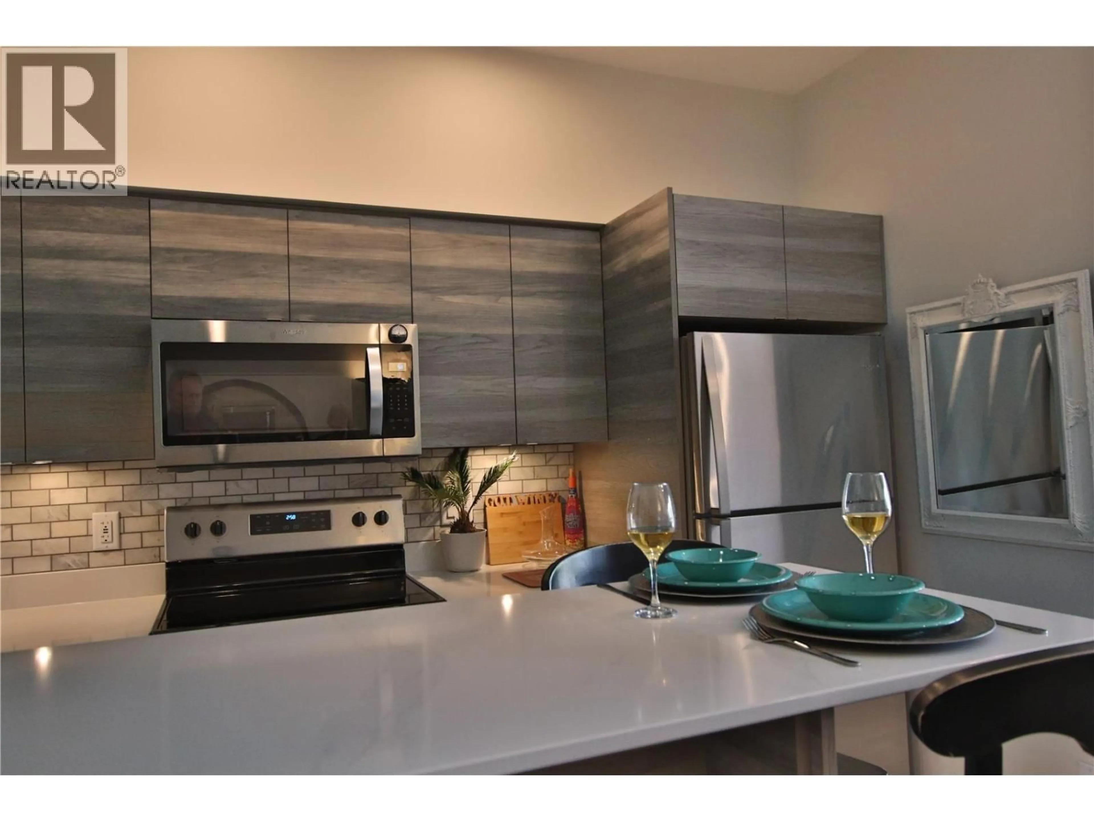 Unknown for 414 - 2555 LAKESHORE ROAD, Vernon British Columbia V1H0A4