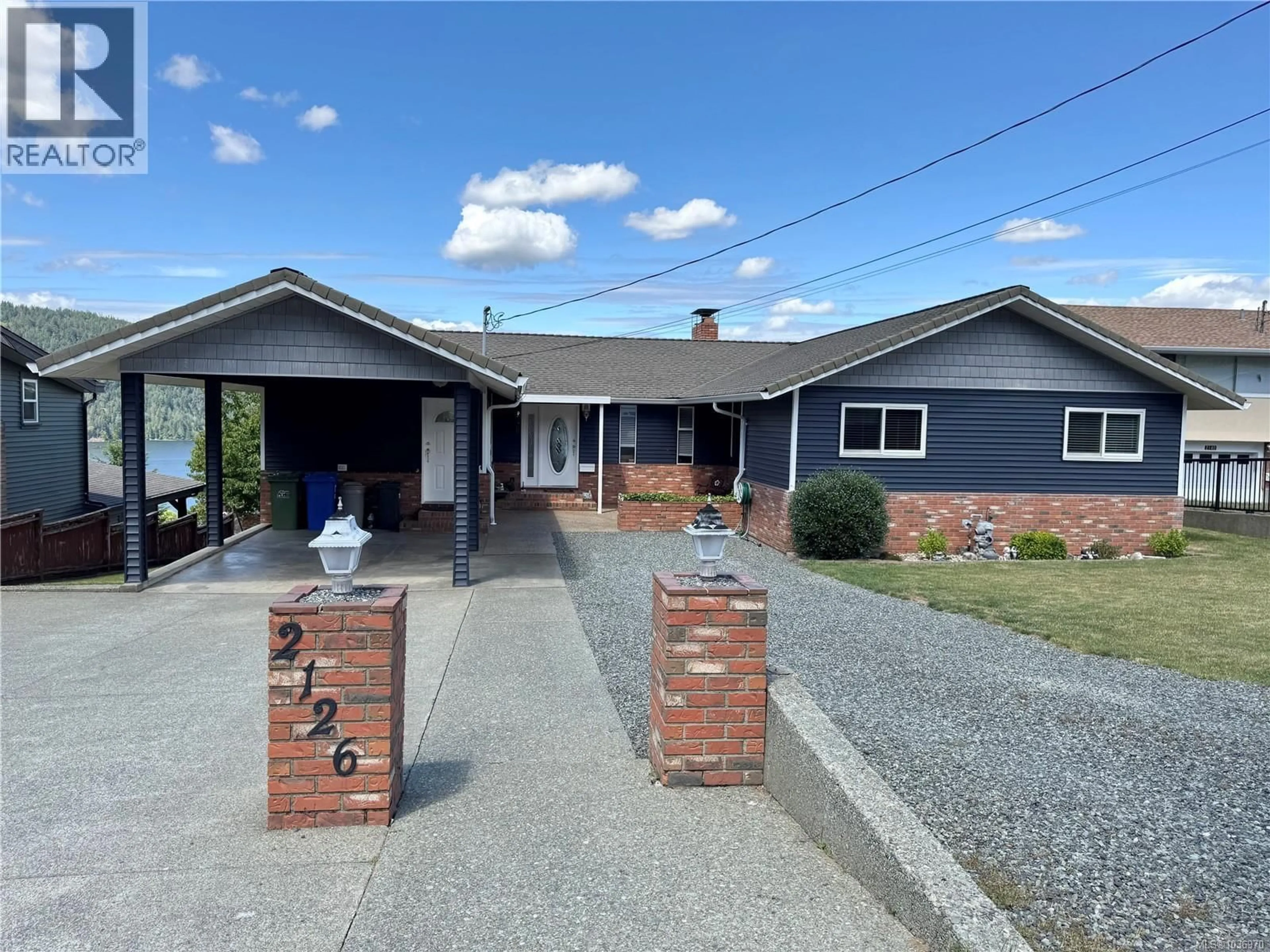 Unknown for 2126 RITA ROAD, Port Alberni British Columbia V9Y8T4
