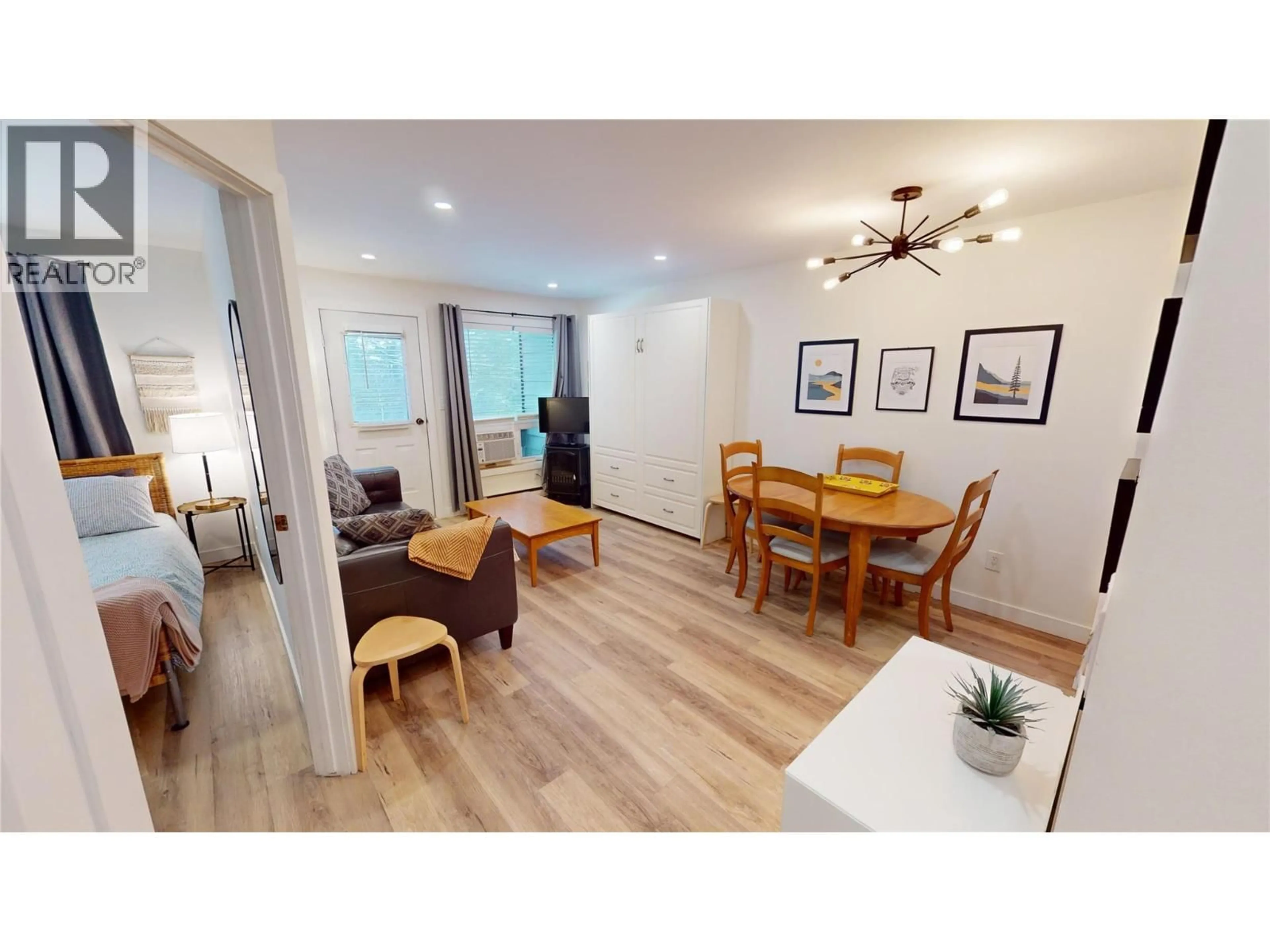 Unknown for 108 - 5369 FERNIE SKI HILL ROAD, Fernie British Columbia V0B1M6