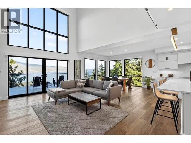 408 - 3434 MCKINLEY BEACH DRIVE, Kelowna 2