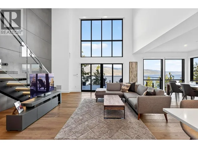 408 - 3434 MCKINLEY BEACH DRIVE, Kelowna 3