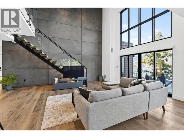 408 - 3434 MCKINLEY BEACH DRIVE, Kelowna 4