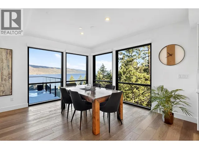 408 - 3434 MCKINLEY BEACH DRIVE, Kelowna 5