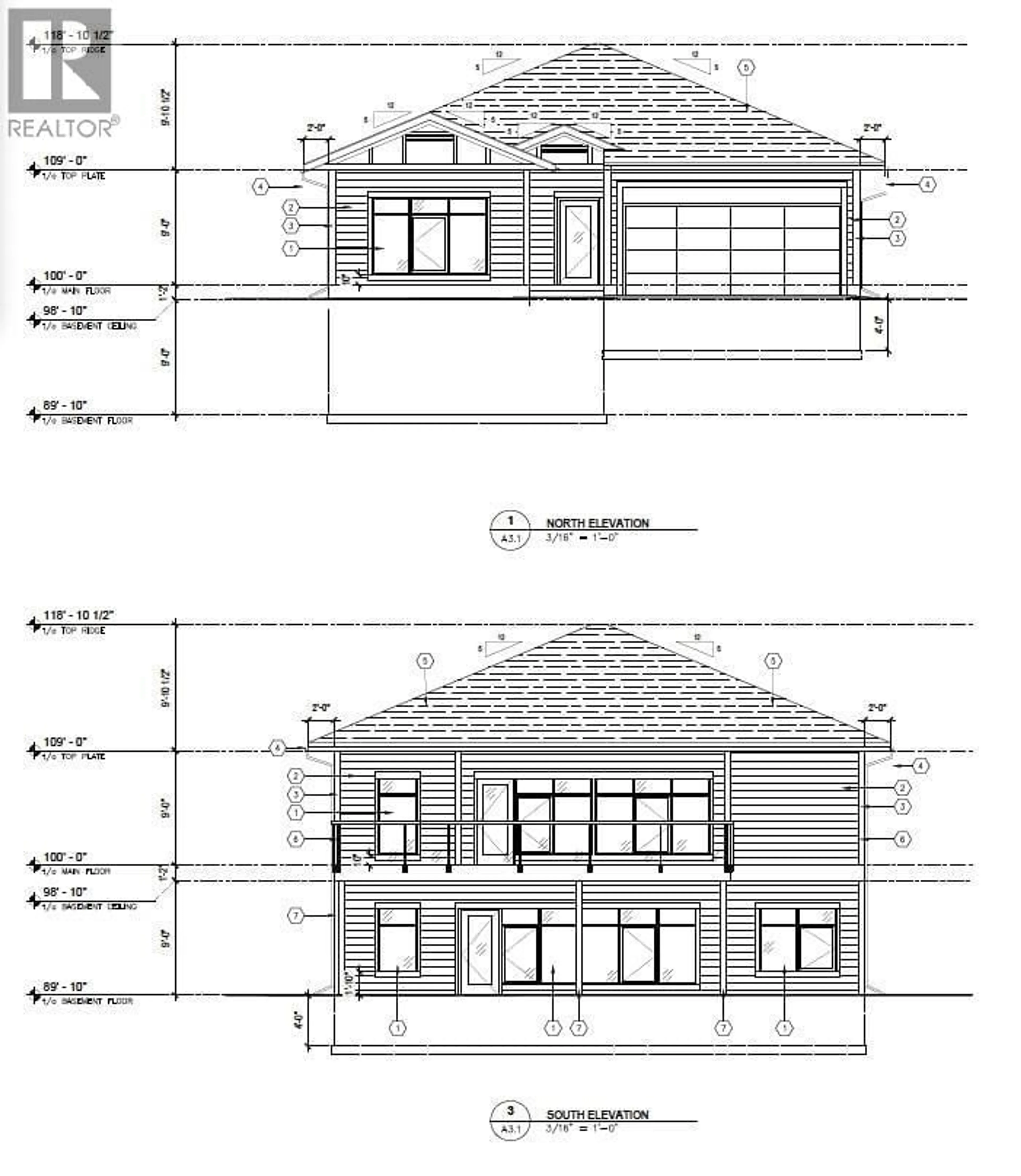 Floor plan for 8 WOOD DUCK WAY, Osoyoos British Columbia V0H1V5