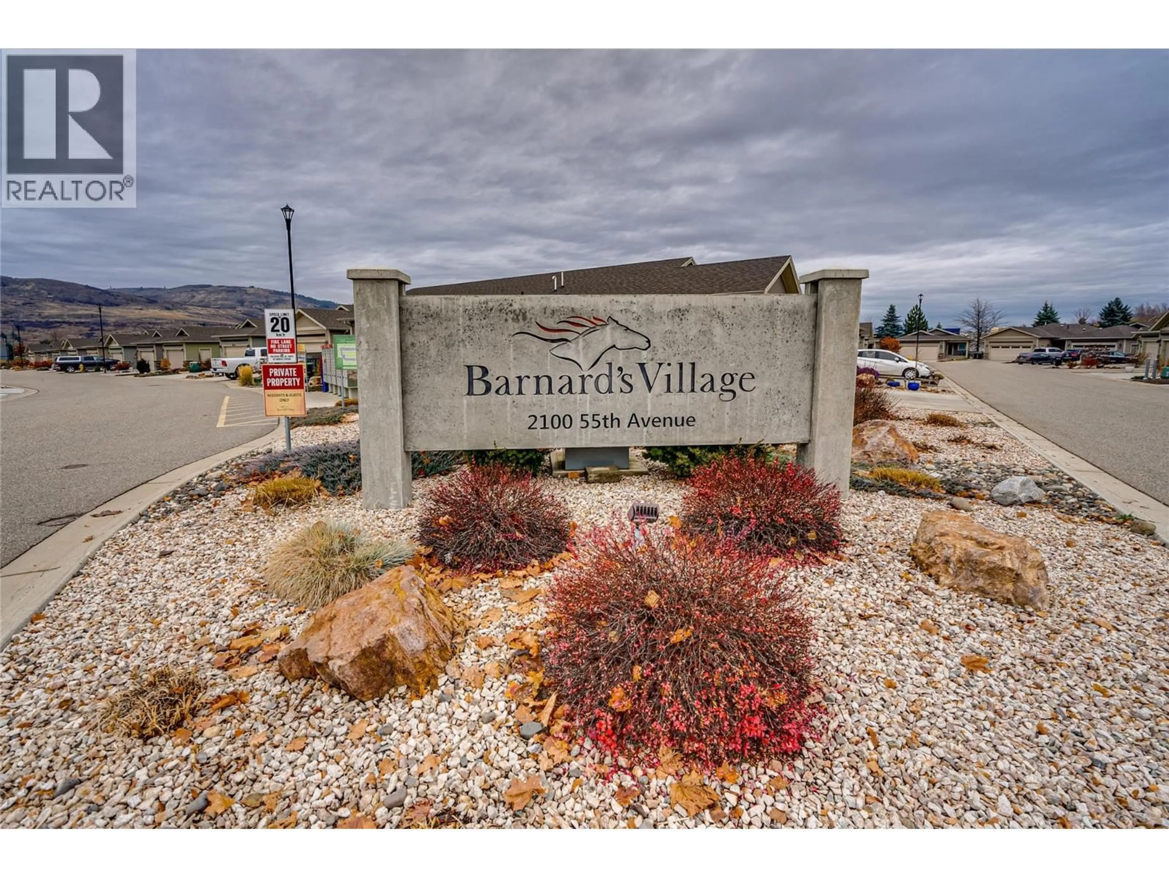 Unknown for 77 - 2100 55 AVENUE, Vernon British Columbia V1T9Y6