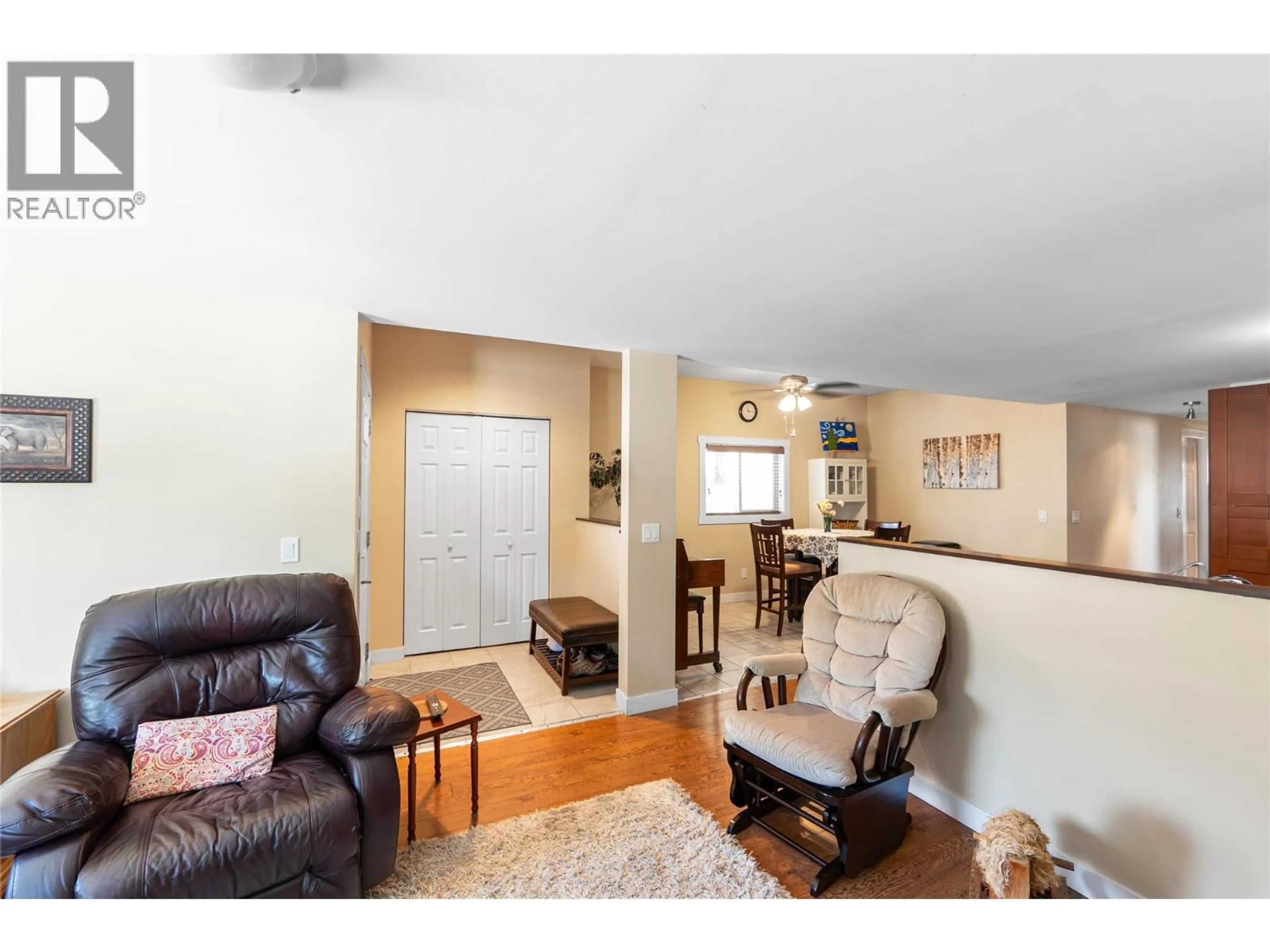 Living room with furniture, unknown for 3 - 1860 BOUCHERIE ROAD, West Kelowna British Columbia V4T1Z9