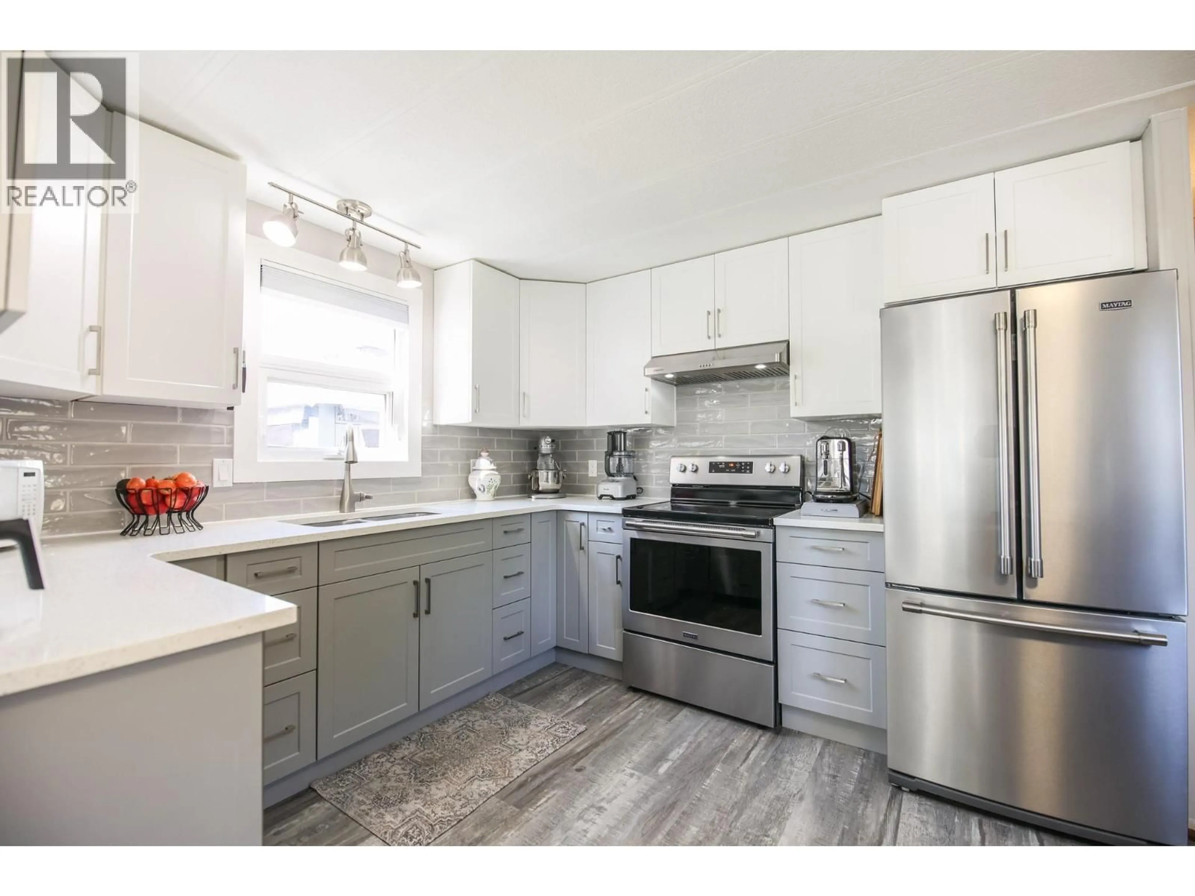 Open concept kitchen, unknown for L2 - 4505 MCLEAN CREEK ROAD, Okanagan Falls British Columbia V0H1R1