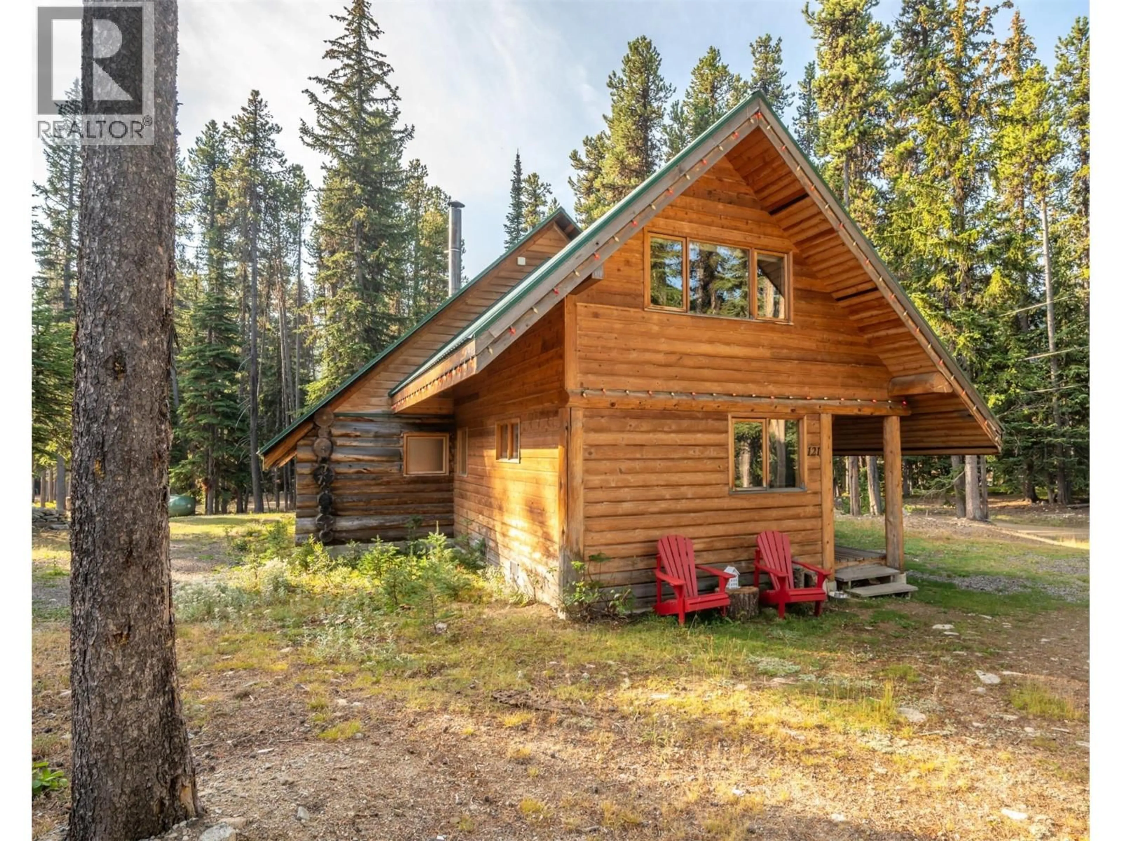 Unknown for 121 THE CIRCLE, Apex Mountain British Columbia V2A0E2