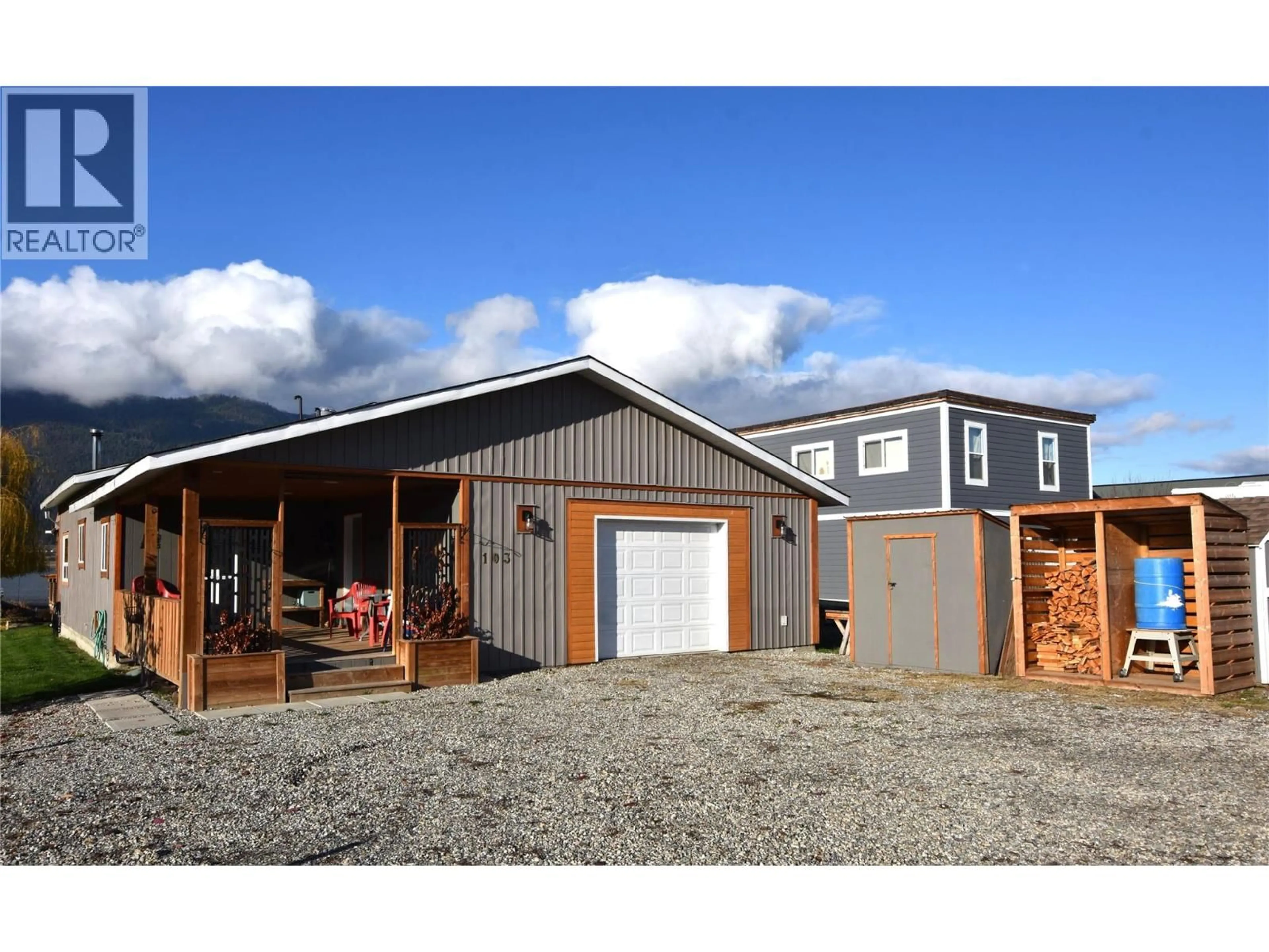 Unknown for 103 - 75 ANTOINE ROAD, Vernon British Columbia V1H2A3