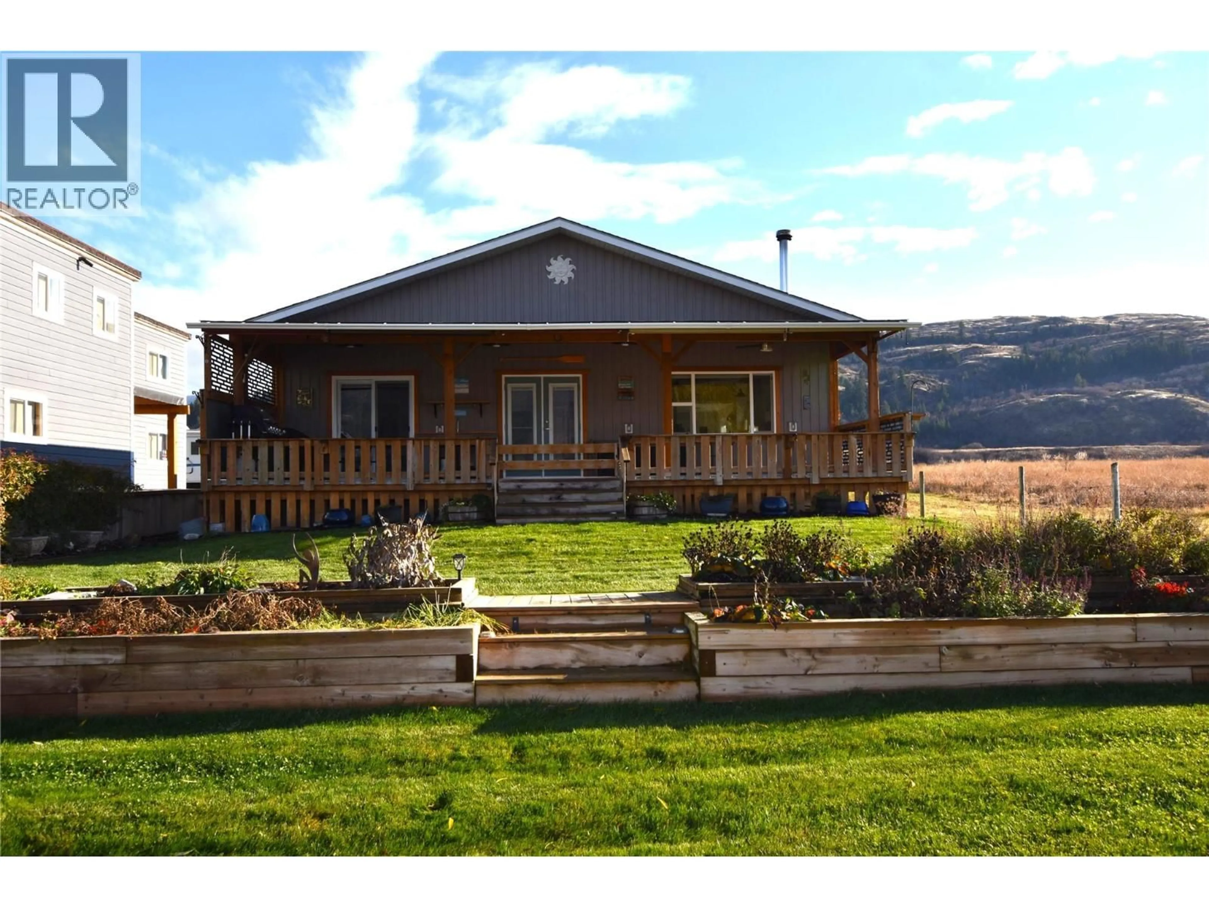 Unknown for 103 - 75 ANTOINE ROAD, Vernon British Columbia V1H2A3