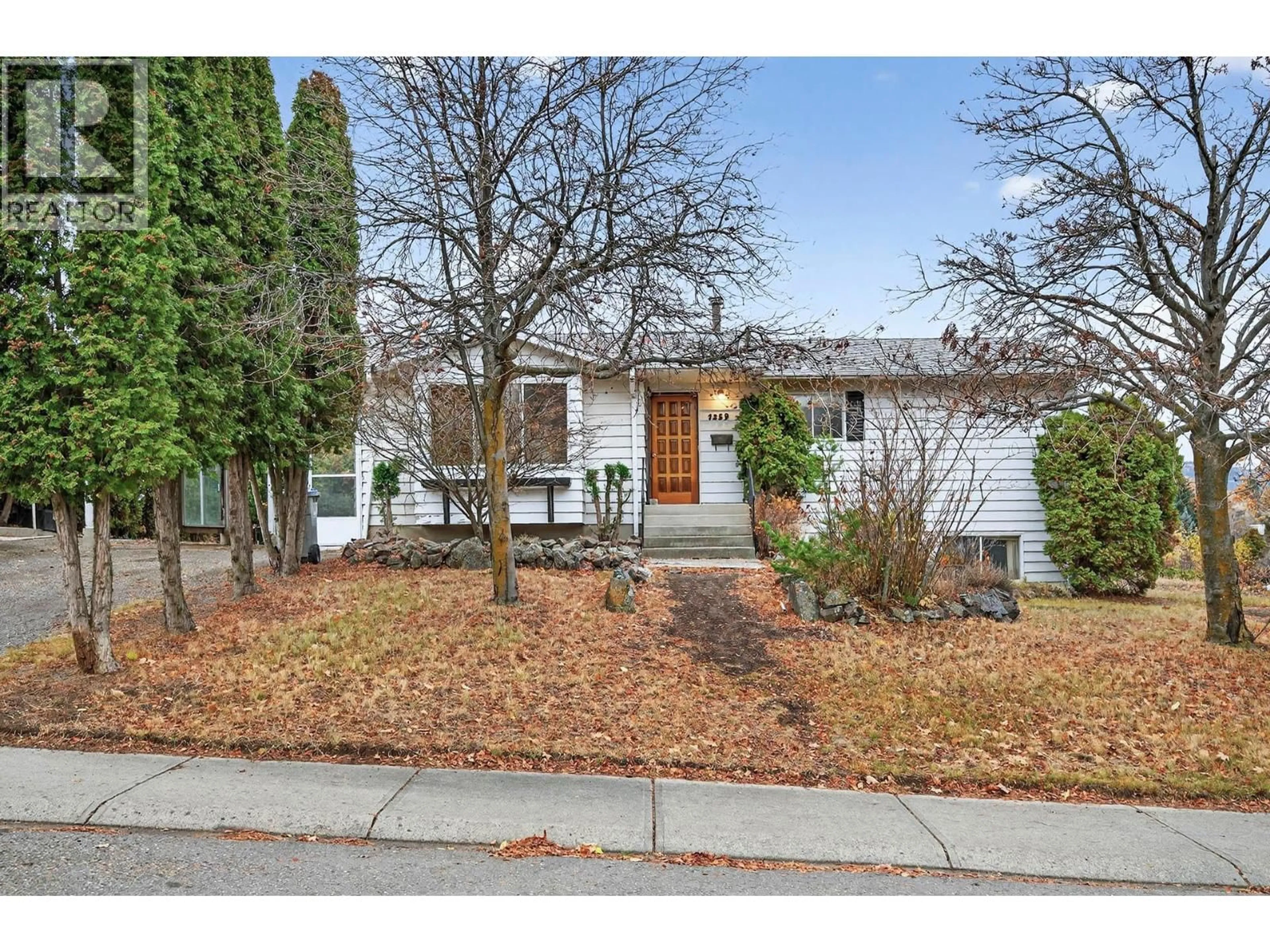 Unknown for 1269 HOOK DRIVE, Kamloops British Columbia V2B7S8