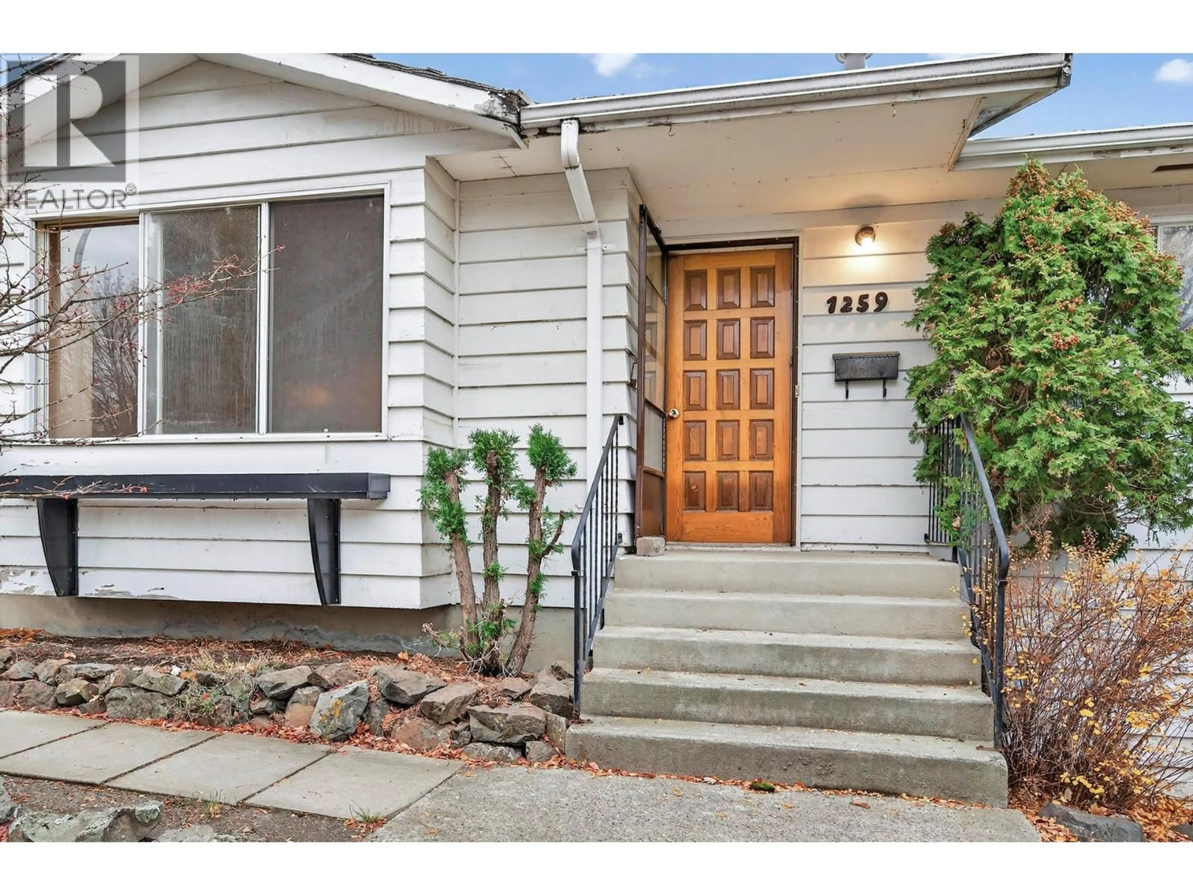 Unknown for 1269 HOOK DRIVE, Kamloops British Columbia V2B7S8