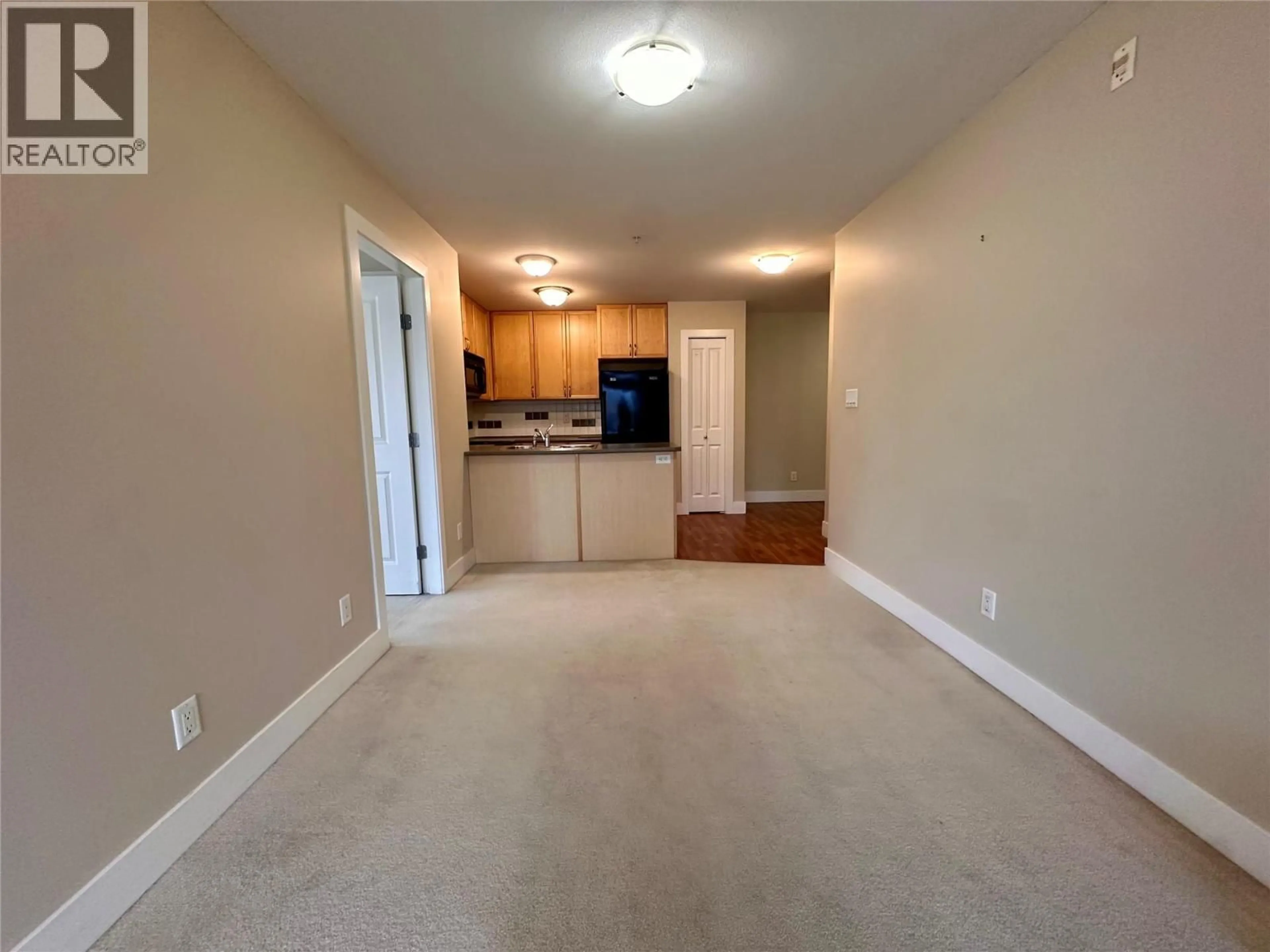 A pic of a room for 317 - 246 HASTINGS AVENUE, Penticton British Columbia V2A2V6