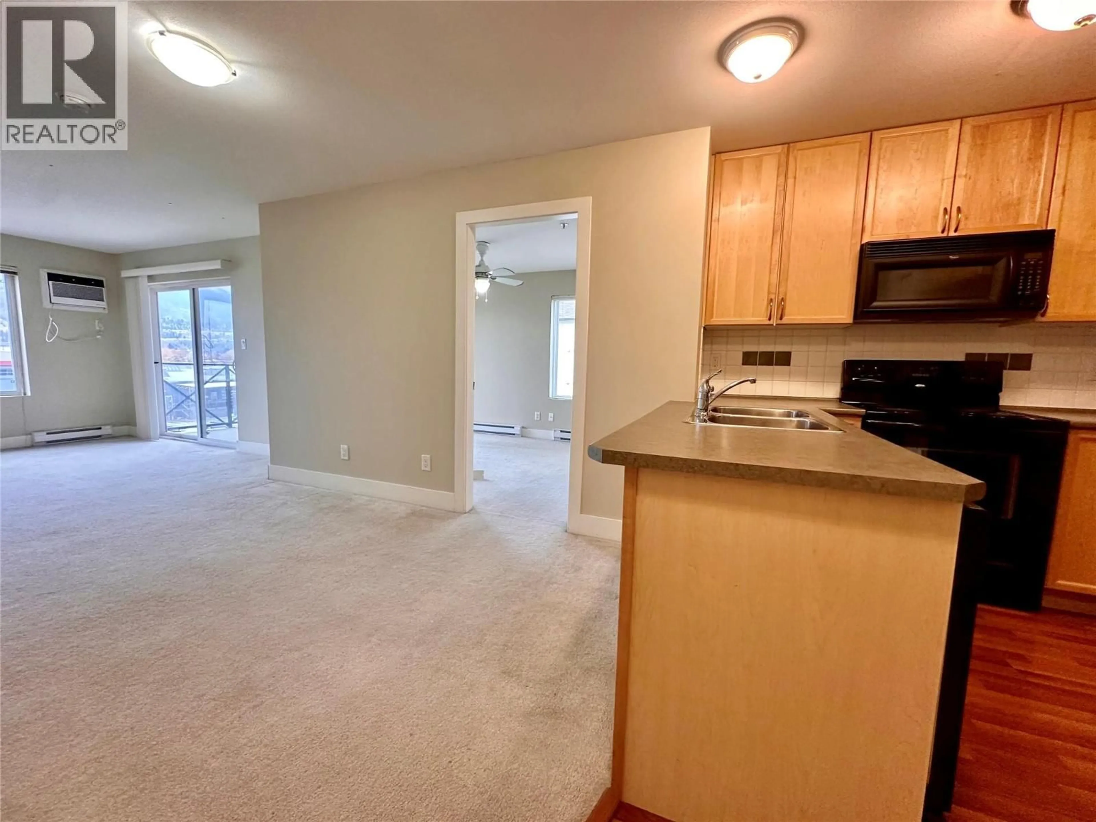 A pic of a room for 317 - 246 HASTINGS AVENUE, Penticton British Columbia V2A2V6