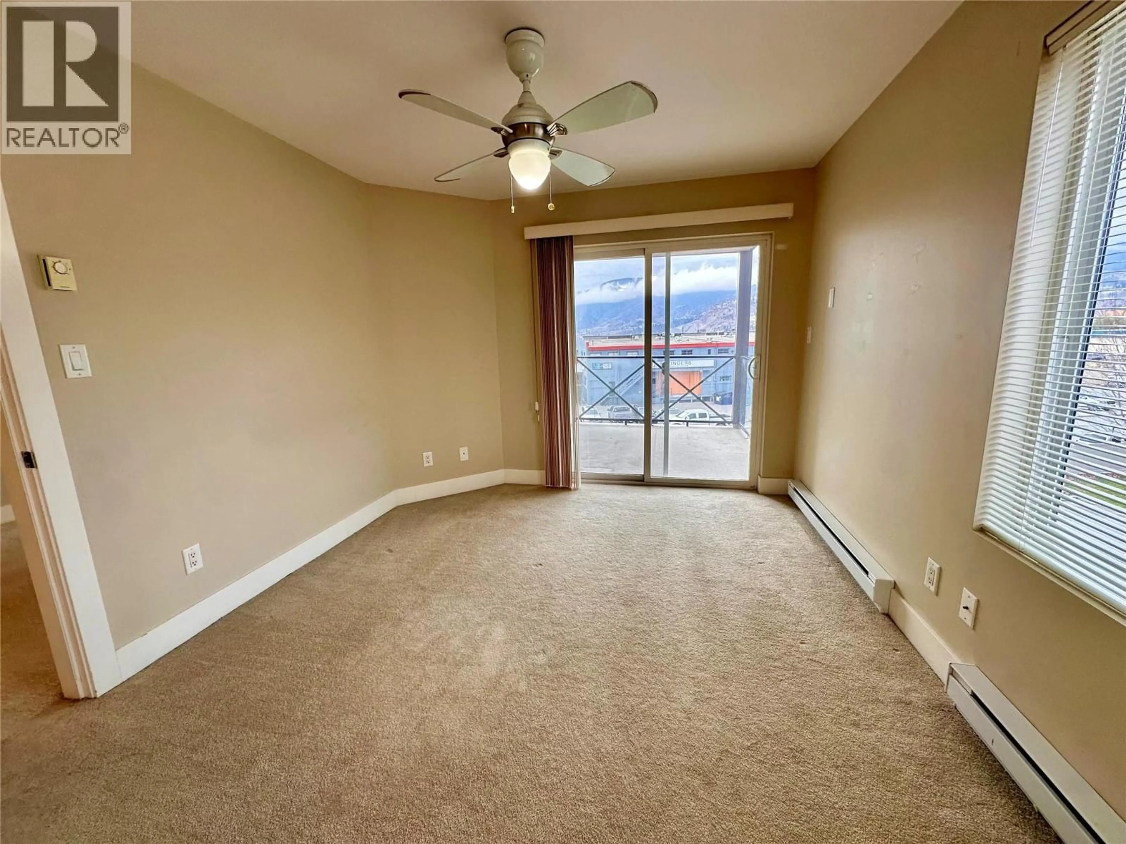 A pic of a room for 317 - 246 HASTINGS AVENUE, Penticton British Columbia V2A2V6