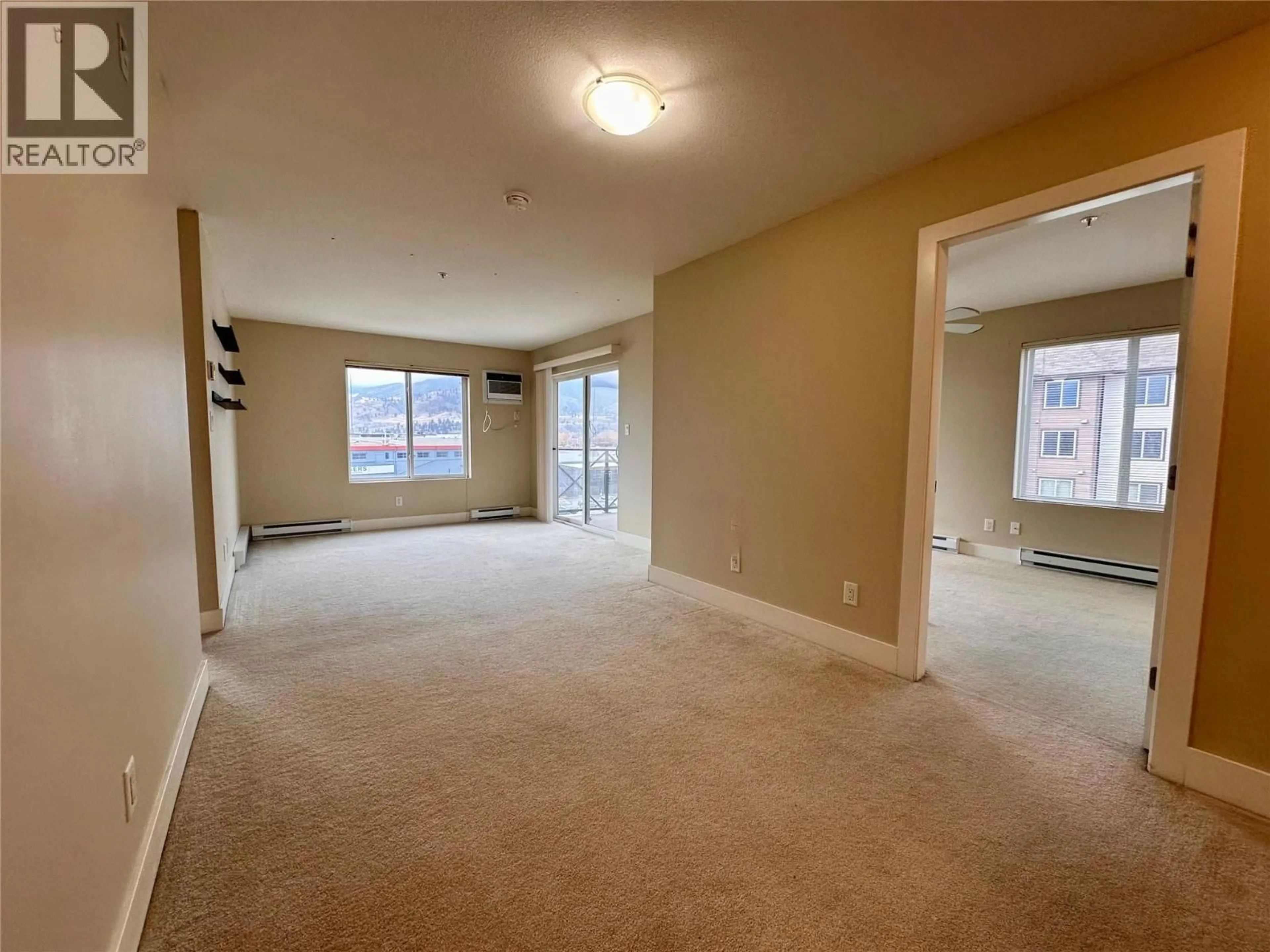 A pic of a room for 317 - 246 HASTINGS AVENUE, Penticton British Columbia V2A2V6