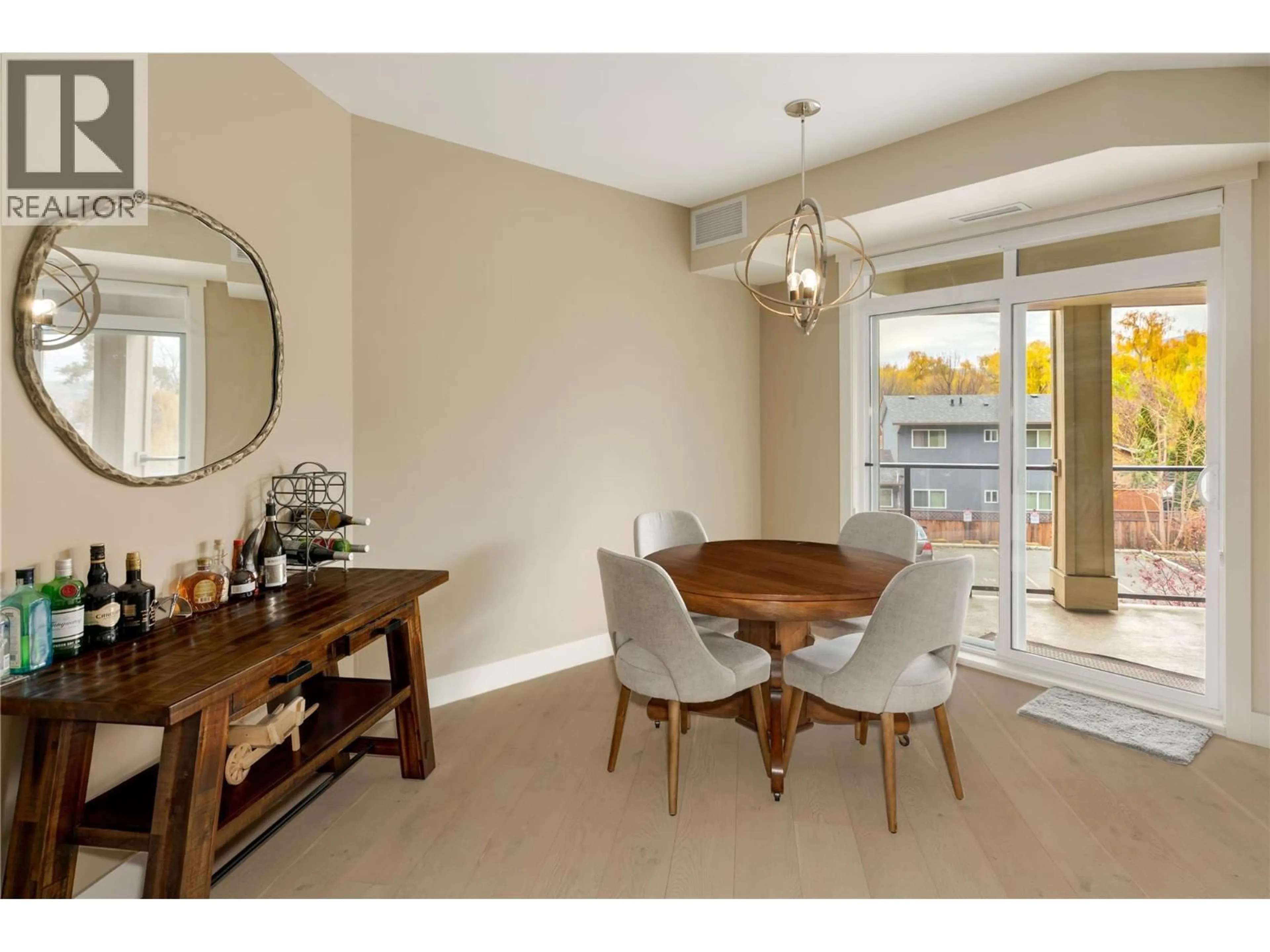 Dining room, unknown for 204 - 3865 TRUSWELL ROAD, Kelowna British Columbia V1W3K9