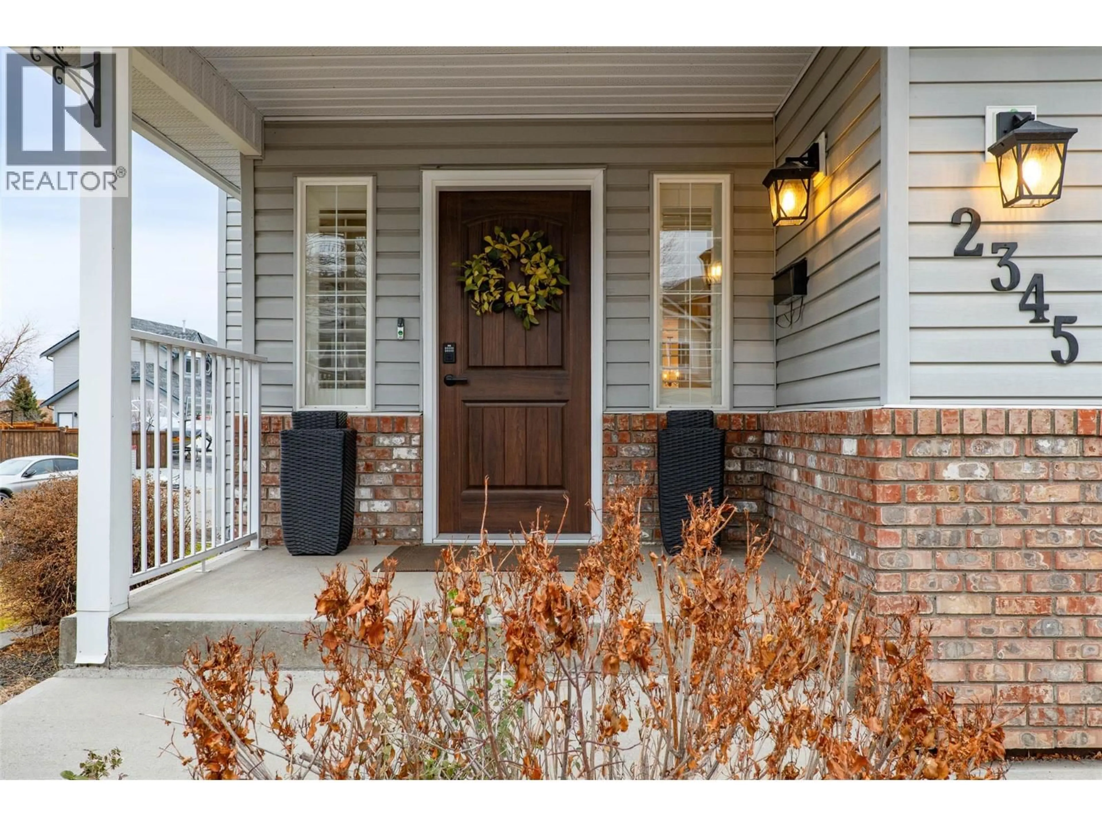 Unknown for 2345 BRAMBLE LANE, Kamloops British Columbia V1S1Y6