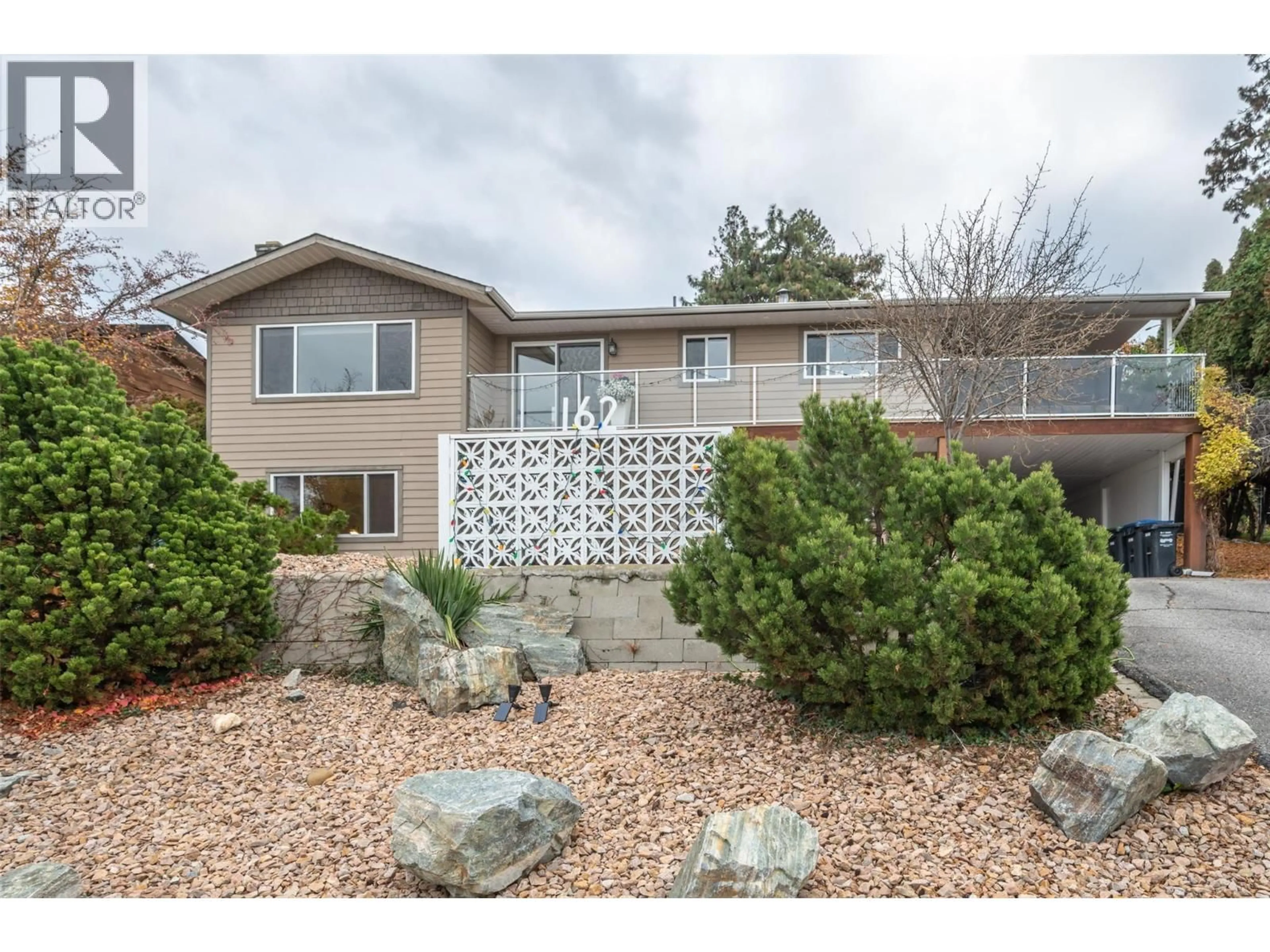 Unknown for 162 DARTMOUTH PLACE, Penticton British Columbia V2A7S4