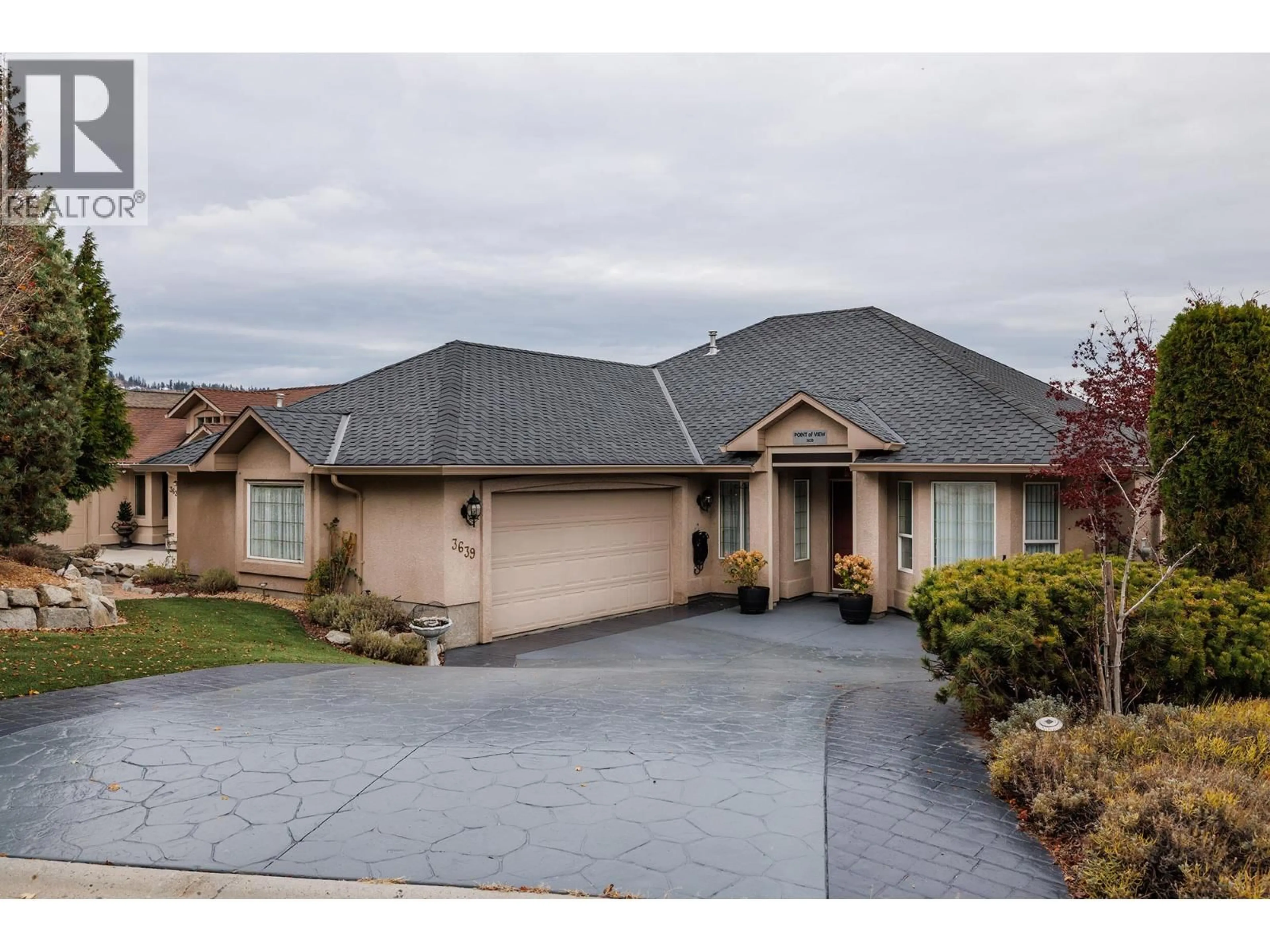 Unknown for 3639 GALA VIEW DRIVE, West Kelowna British Columbia V4T2M3
